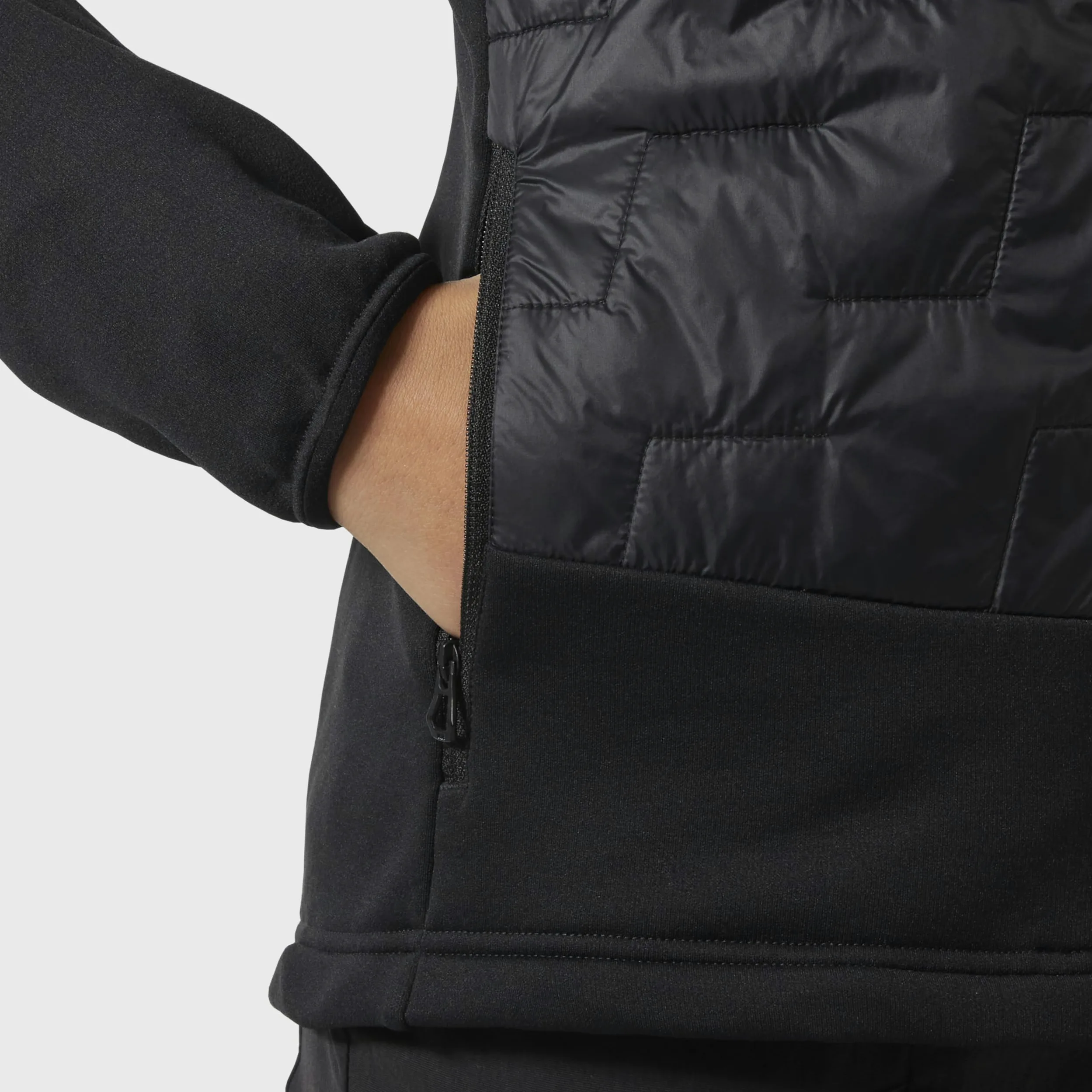 Helly Hansen Mujer Chaqueta Aislante Lifaloft Hybrid