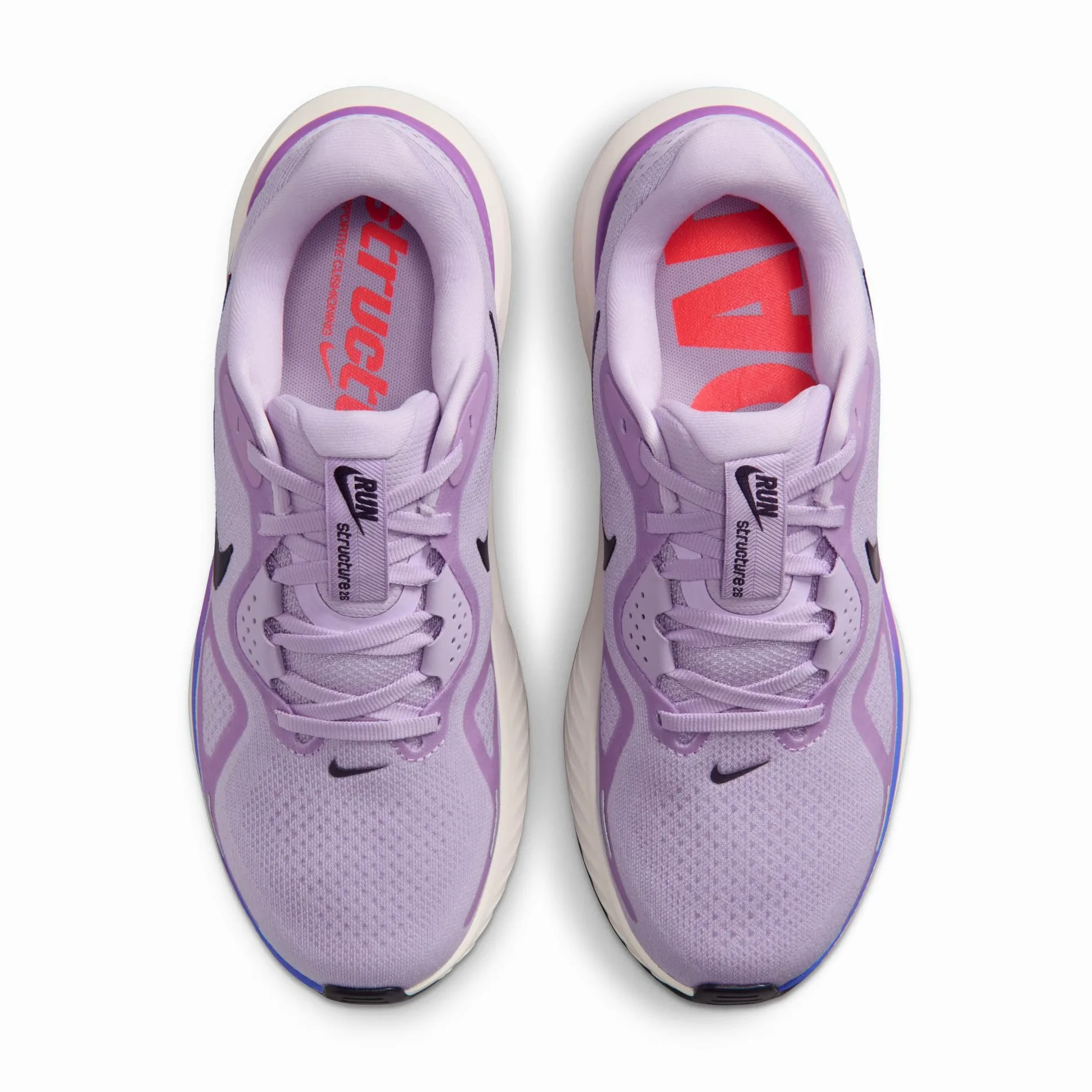 NIKE W Structure 26 Zapatillas para correrMujer