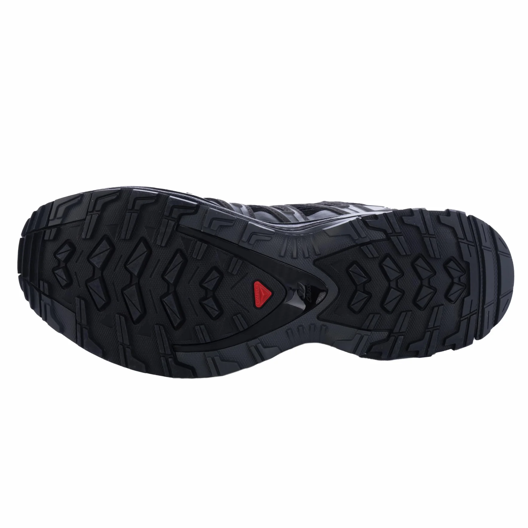 Salomon XA Pro 3D W Zapatillas de Senderismo, Mujer