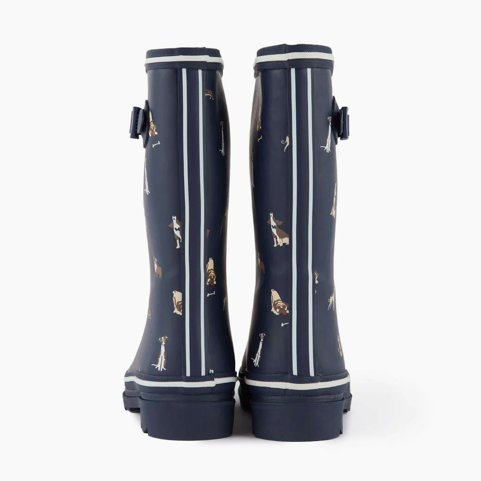 Regatta Womens Amelia Mid Length Wellie Botas de agua Amelia de longitud media para mujerMujer
