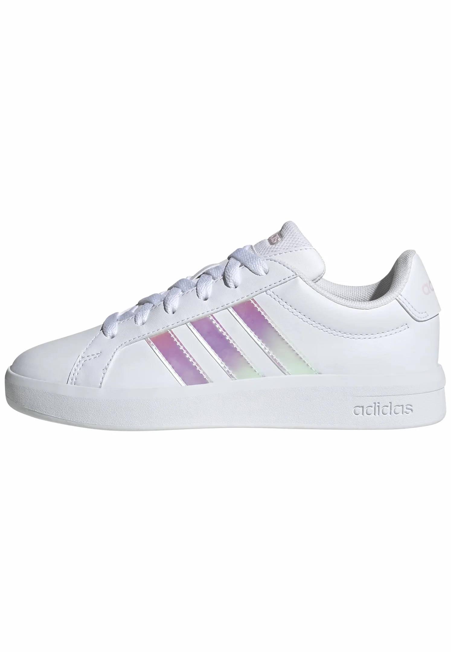 Adidas Grand Court 3.0 Junior Buty dla Dzieci