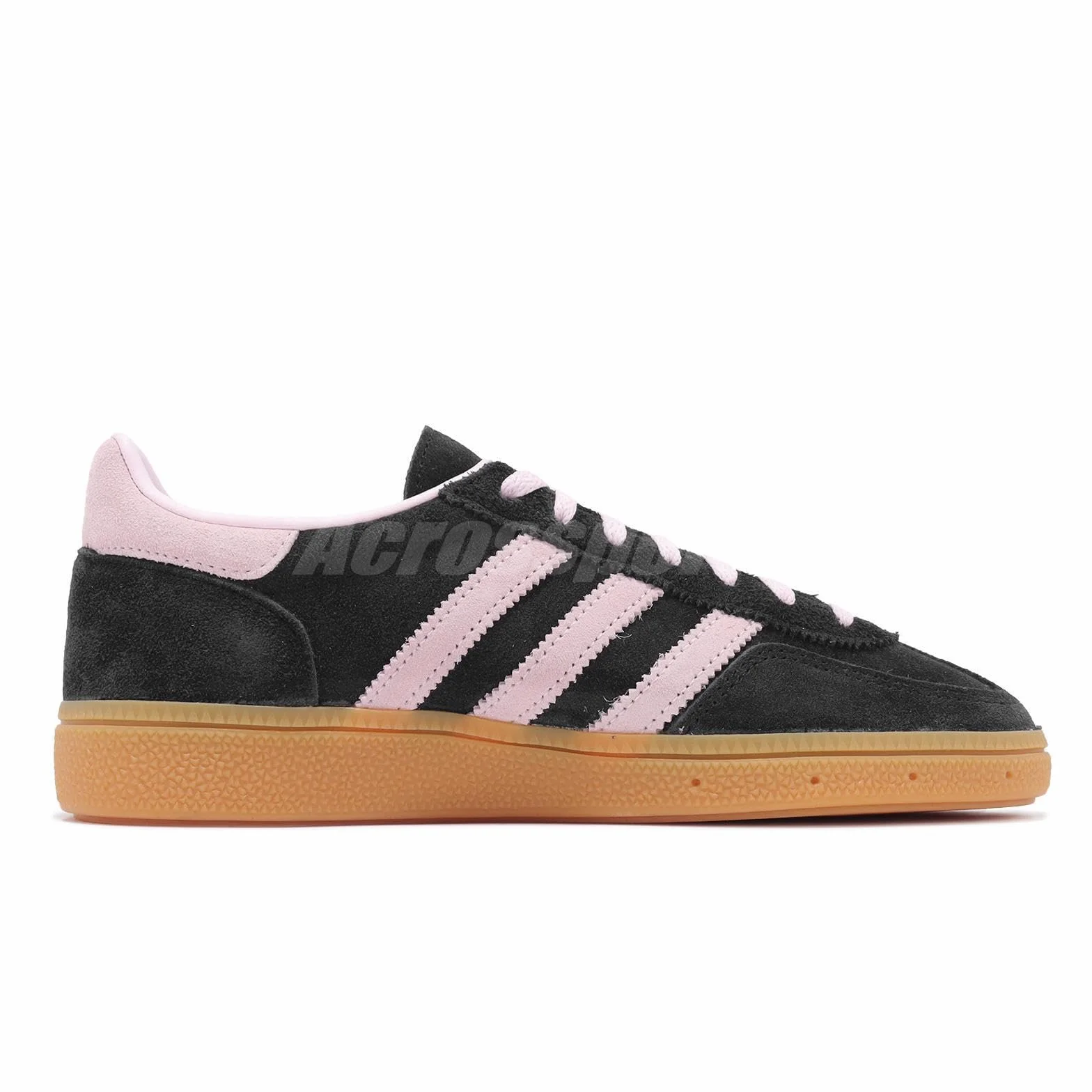 adidas Wmns Handball Spezial IE5897 Col. Nero Rosa Nero Rosa /39 1/3
