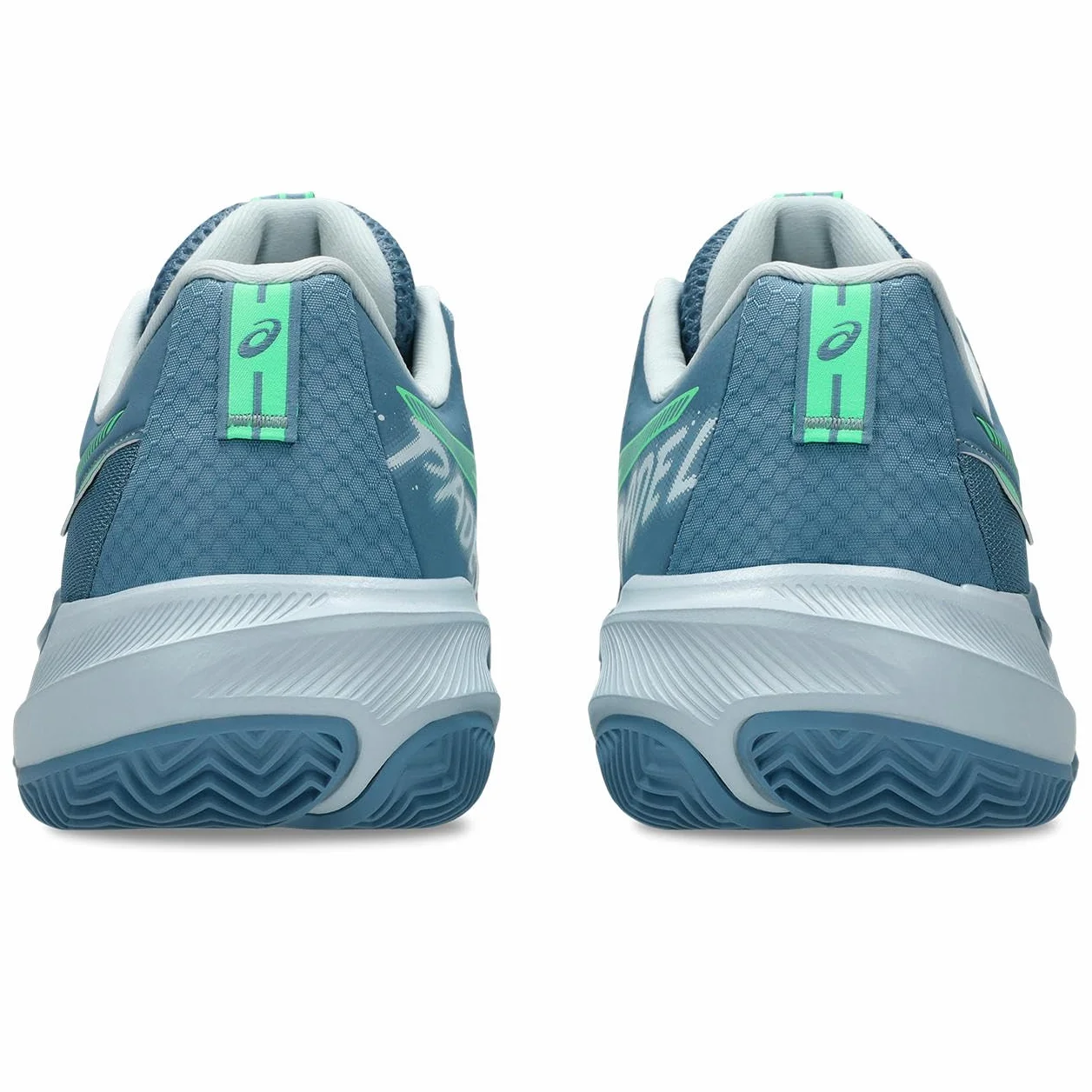 Asics Gel-Challenger 15 Padel SneakerHombre