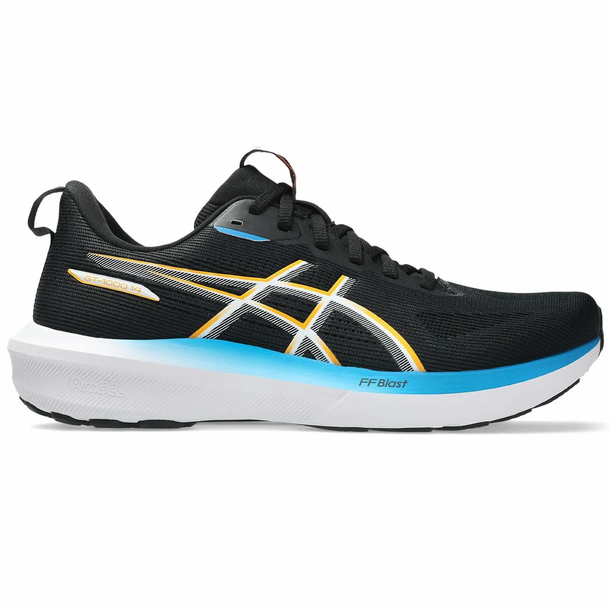 Asics Gt-1000 14 ZapatillasHombre