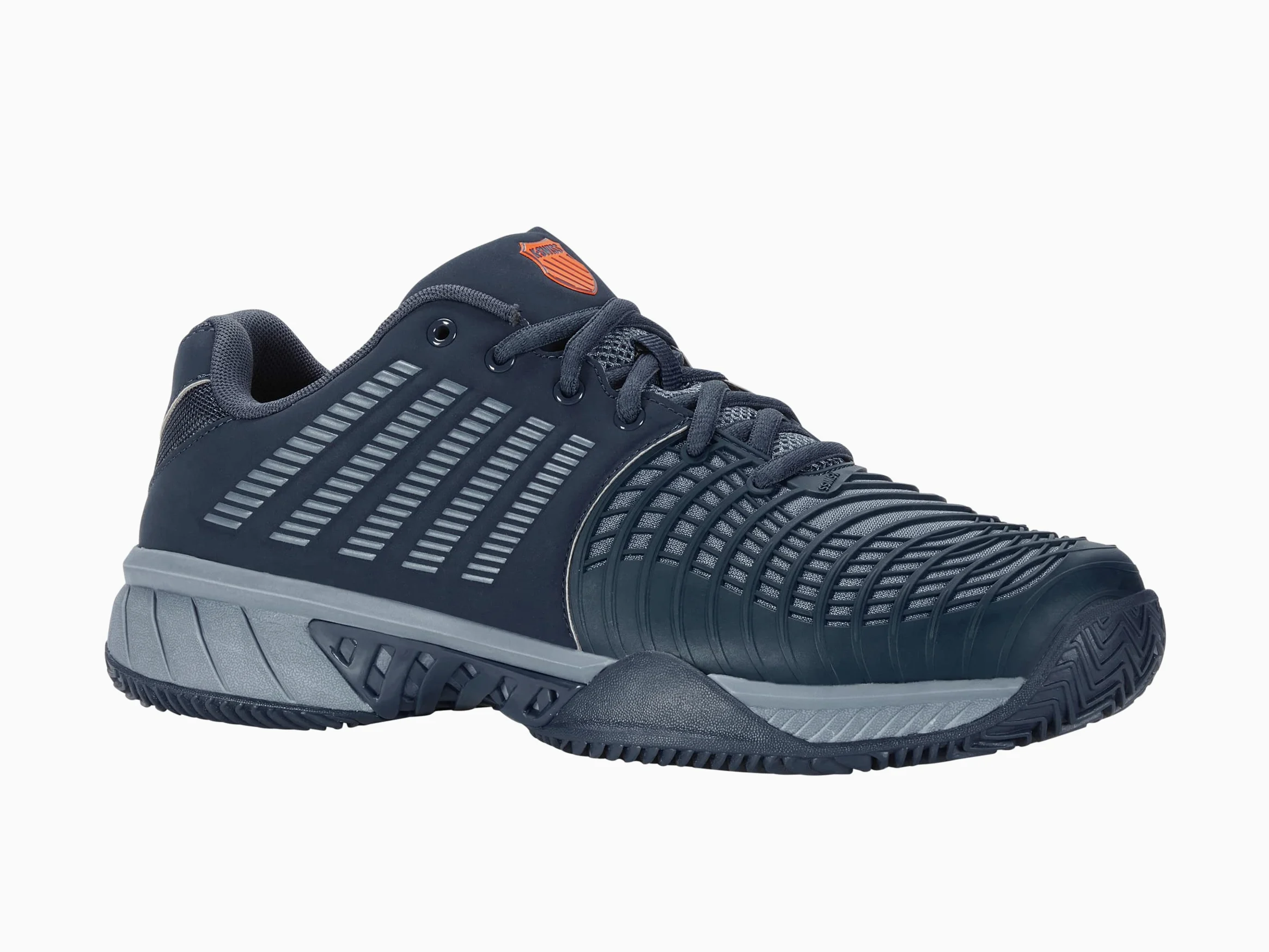 K-Swiss Kswiss Express Light 3 HB 8563018 Negro