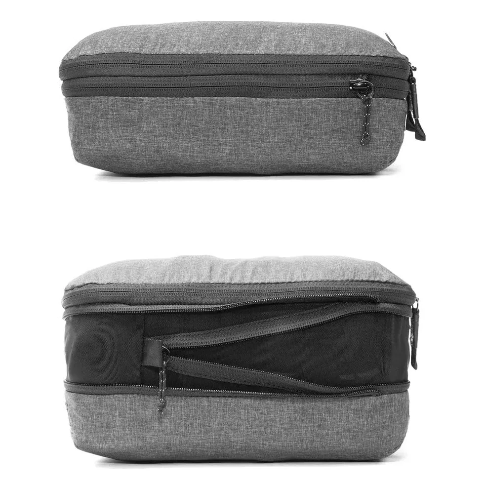 PEAK DESIGN Packing Cube Medium v2 - Charcoal BPC-M-CH-2