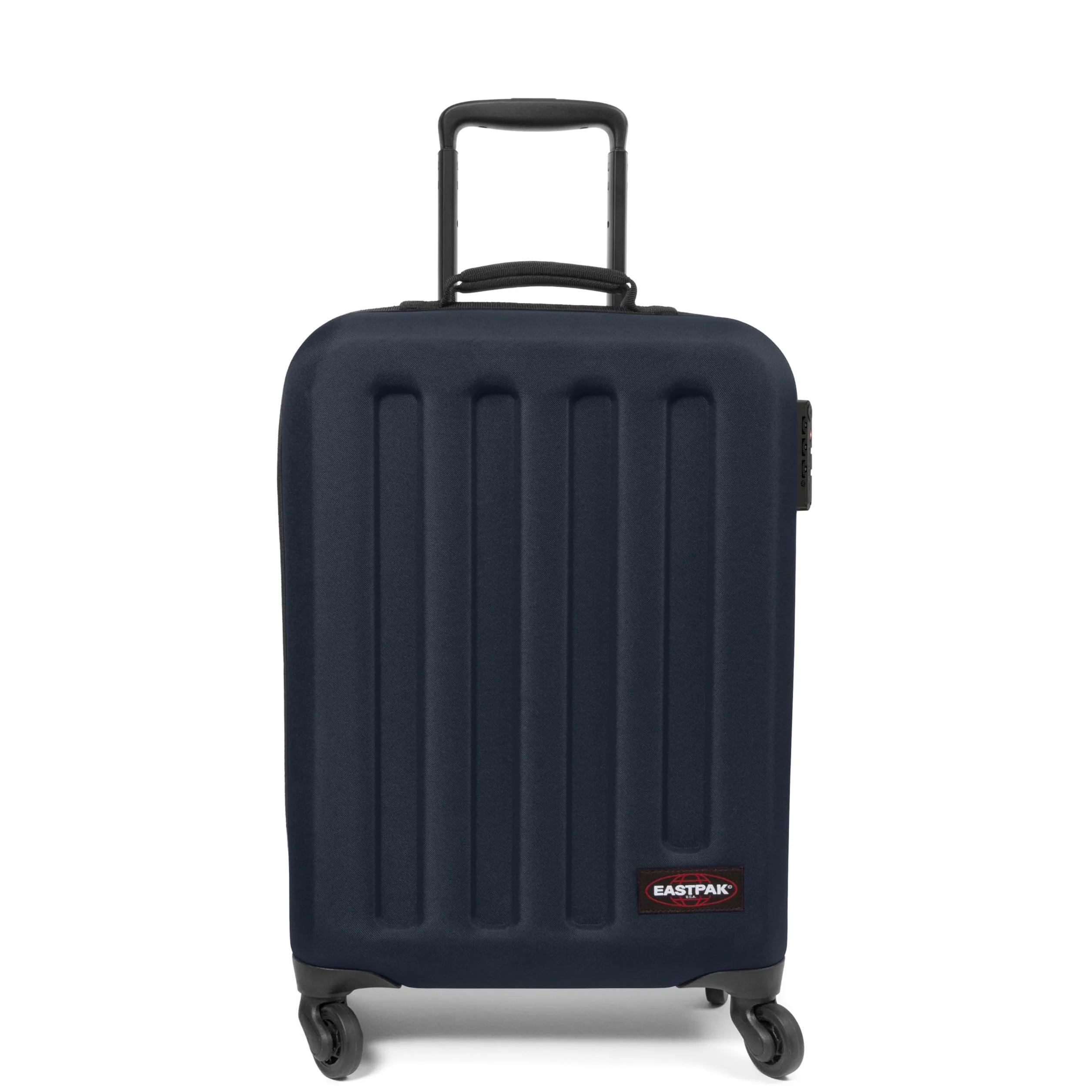 Eastpak TRANZSHELL S Maleta, 54 x 39 x 20 cm, 32 L - Ultra Marine (Azul)