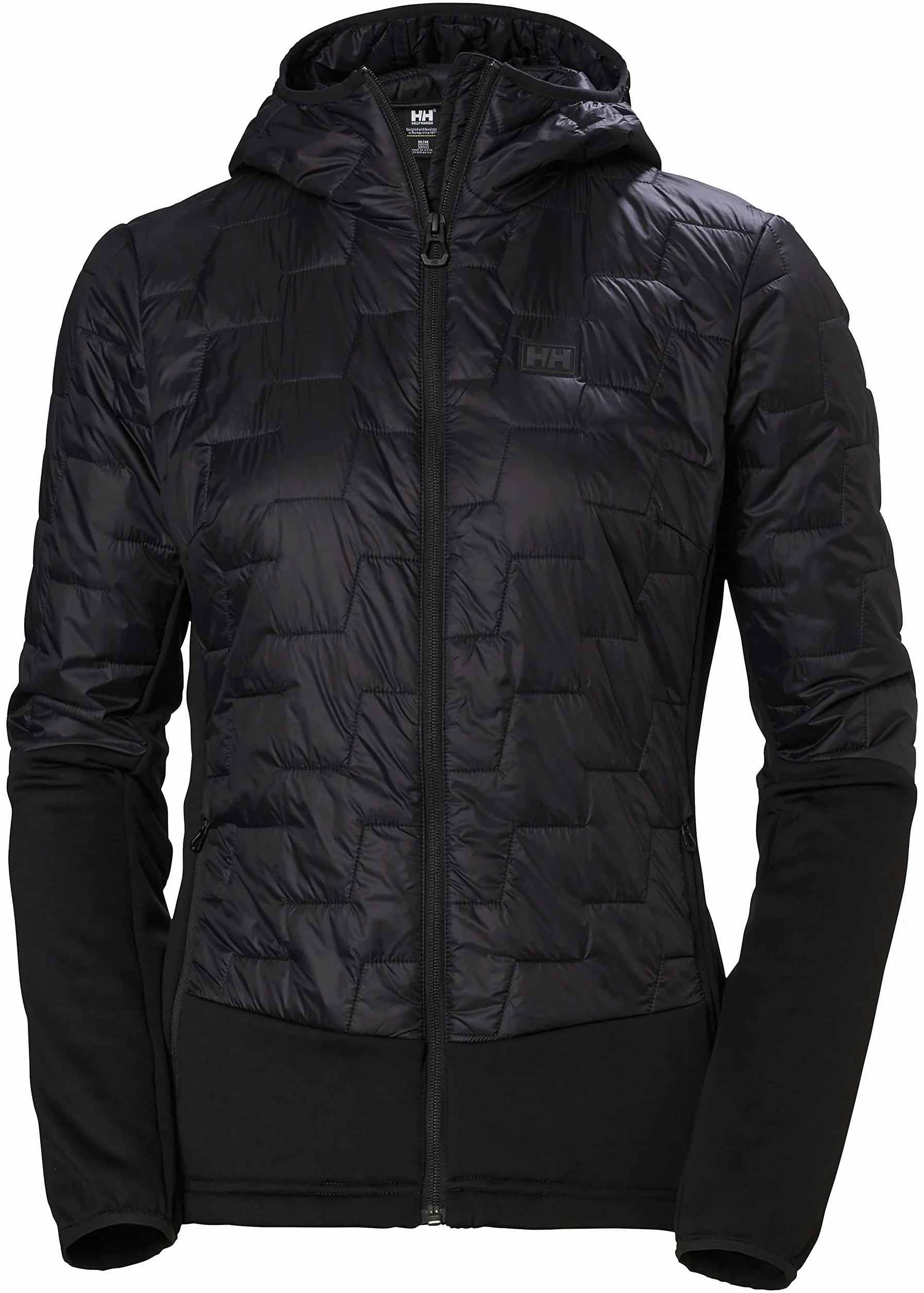 Helly Hansen Mujer Chaqueta Aislante Lifaloft Hybrid
