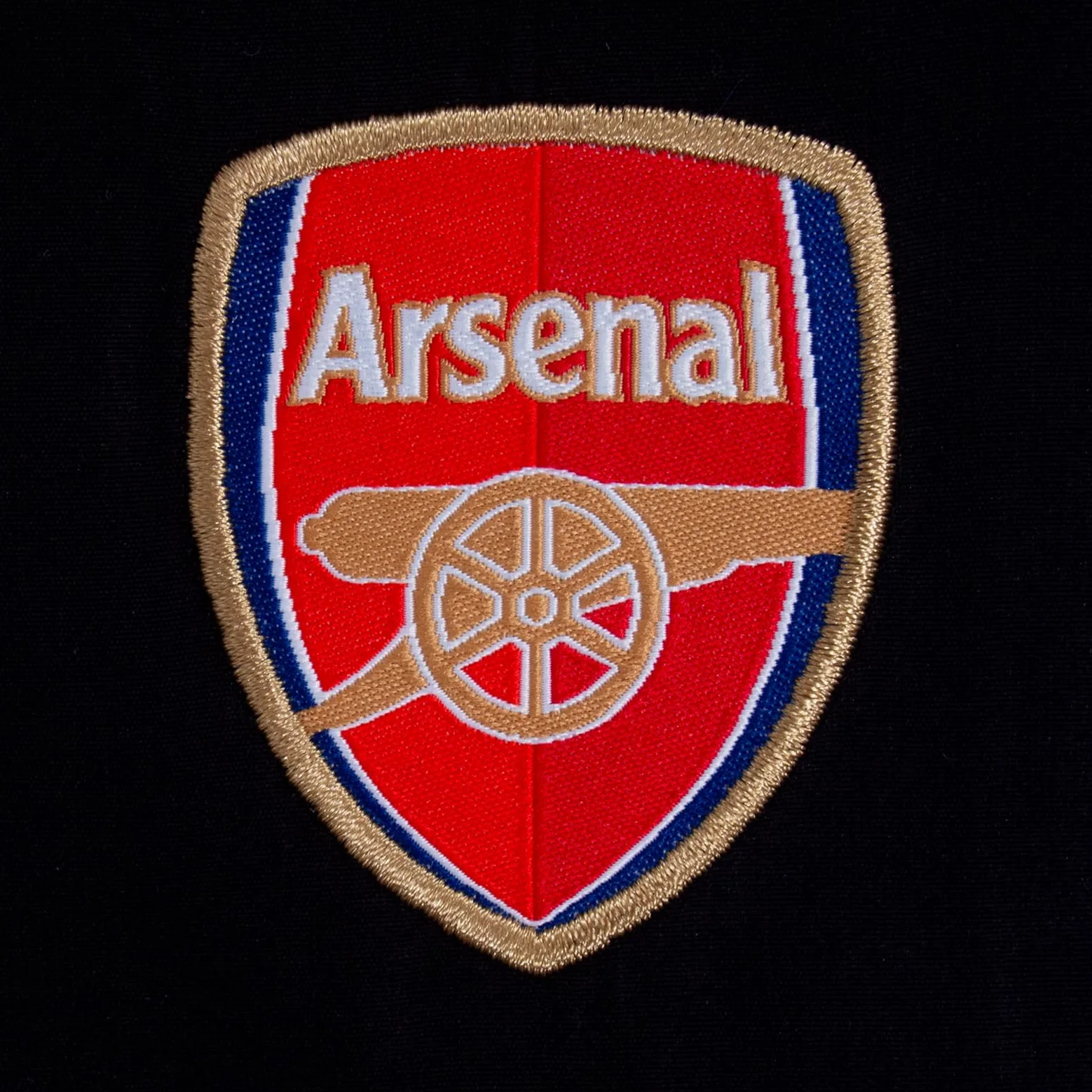 Arsenal FC - Chándal oficial para niño - Chaqueta y pantalón largos