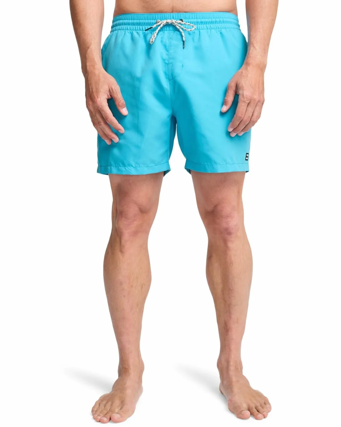 Billabong All Day Layback 16" - Short de Natación para Hombre
