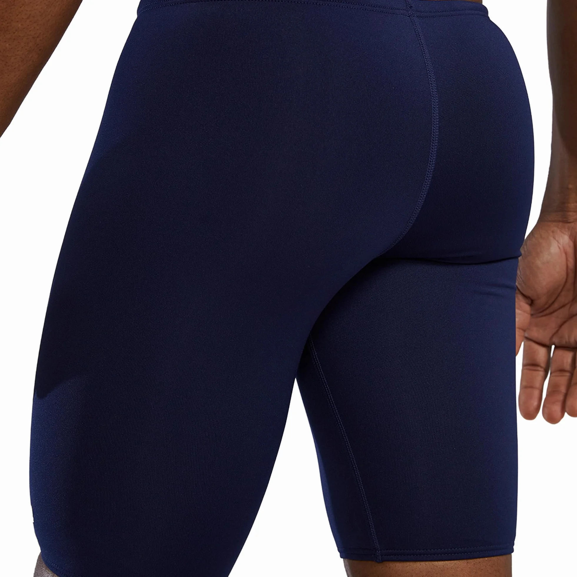 TYR Durafast Elite Workout Jammer Swimsuit Bañador para Hombre Hombre