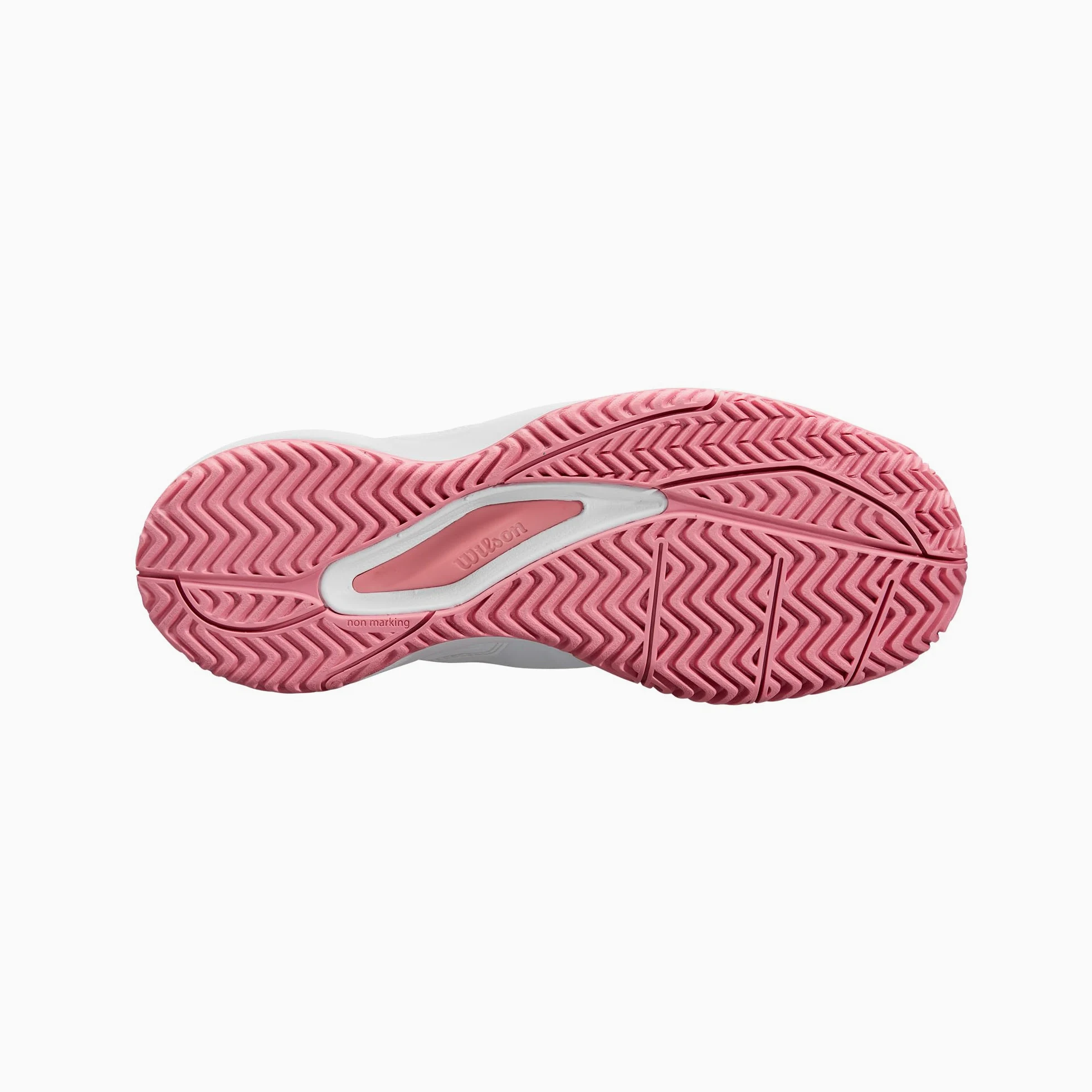 Wilson Rush Pro Ace Jr Wrs330370 Junior
