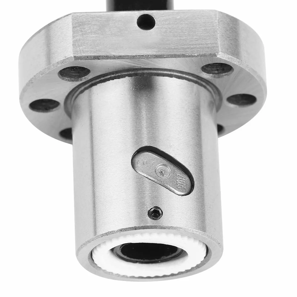 Tornillo de Bola con Brida de Acero 16mm Rm1605 Sfu1605