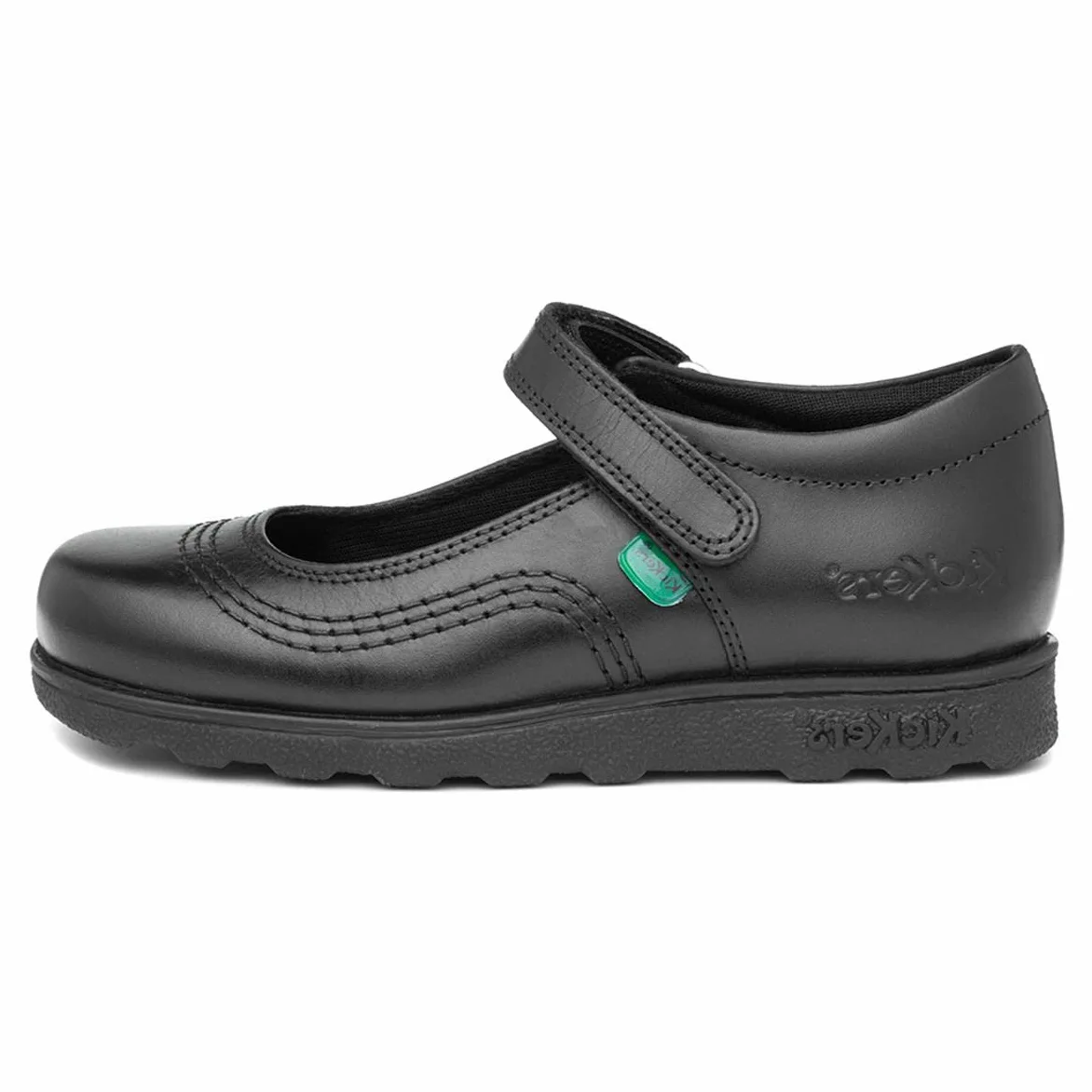 Kickers Fragma Pop Zapatos