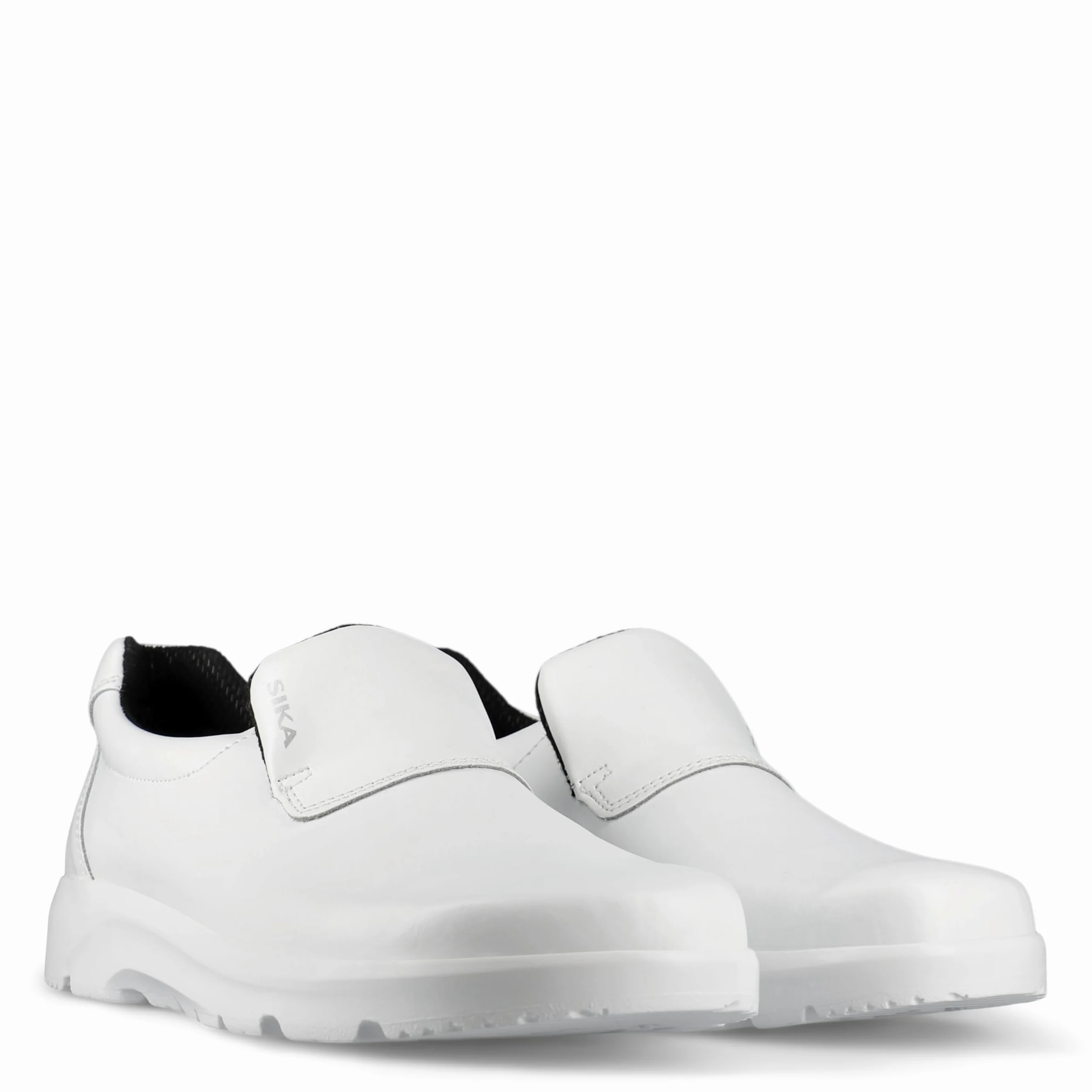 Zapatillas negro OptimaX O2 + SRA + negro 191