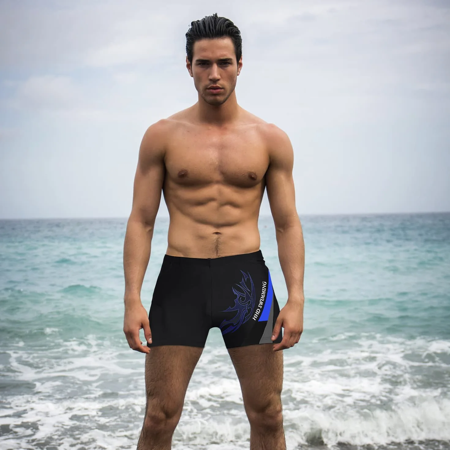 HHD 0 Bañador Hombre