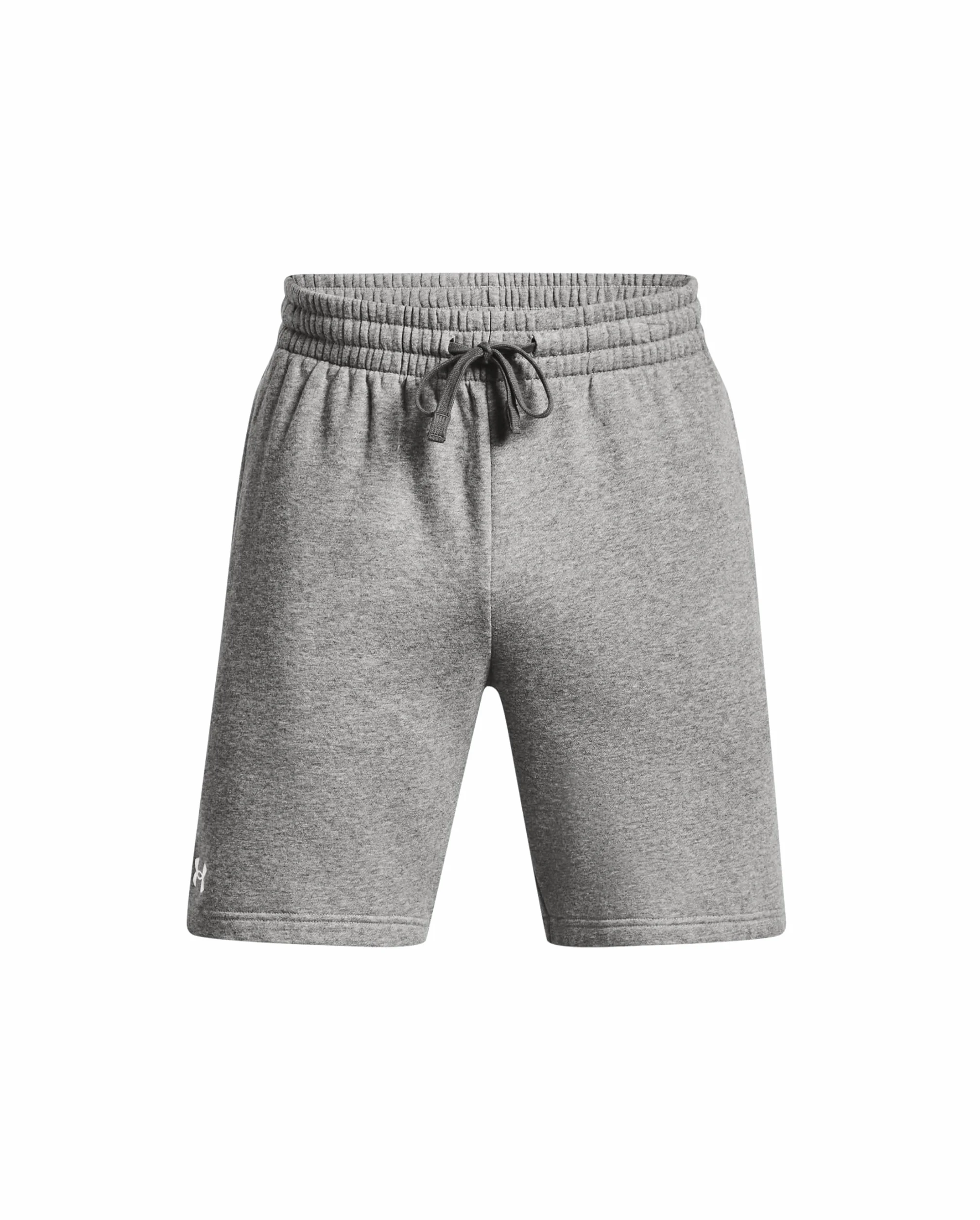 Under Armour Rival Big Logo Short
