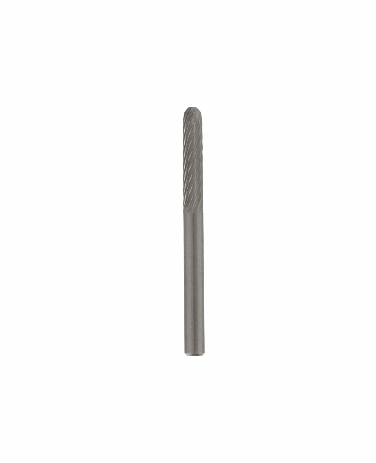 Dremel 9903 Fresa de carburo de tungsteno punta 3.2 mm accesorio punta cuadrada para herramienta rotativa