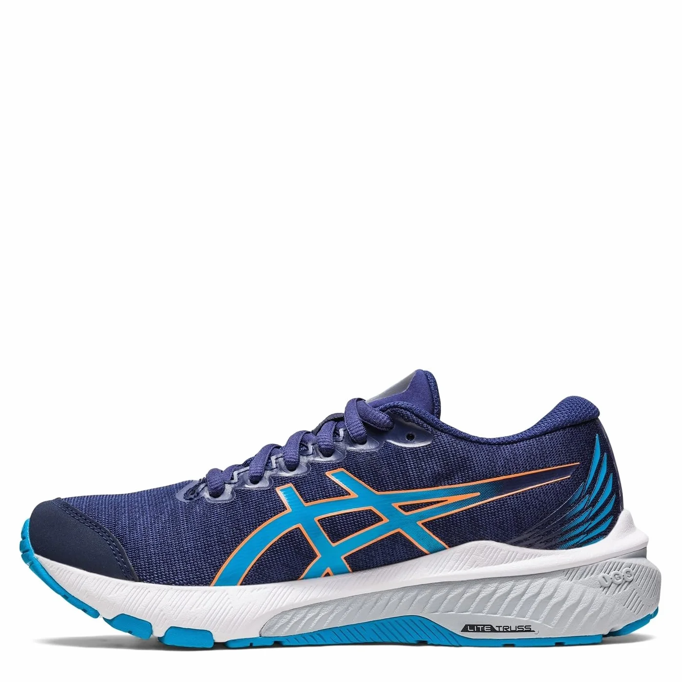 Asics Gt-2000 11 GS, Sneaker Niños