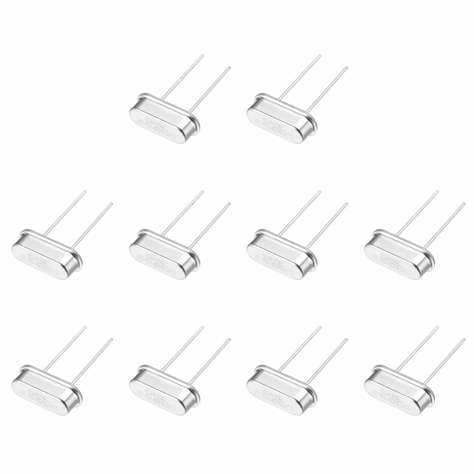 Kwarcowy oscylator kryształowy 26MHz DIP 2 piny zestaw 10 sztuk