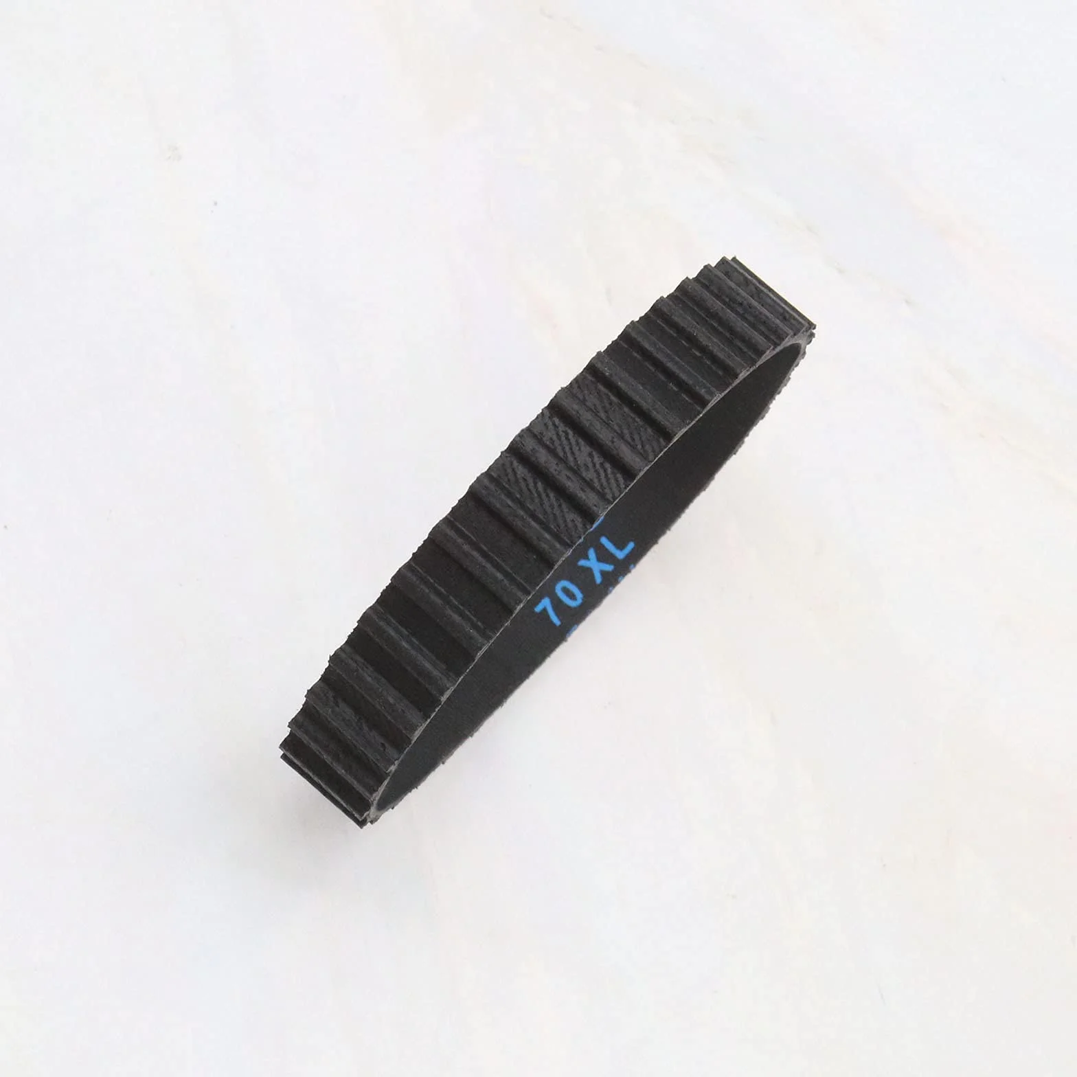 EMSea Correa de Transmisión Cepilladora de Goma 35 Dientes Compatible con Black&Decker BD710 BD720 KW710 KW711 DN710