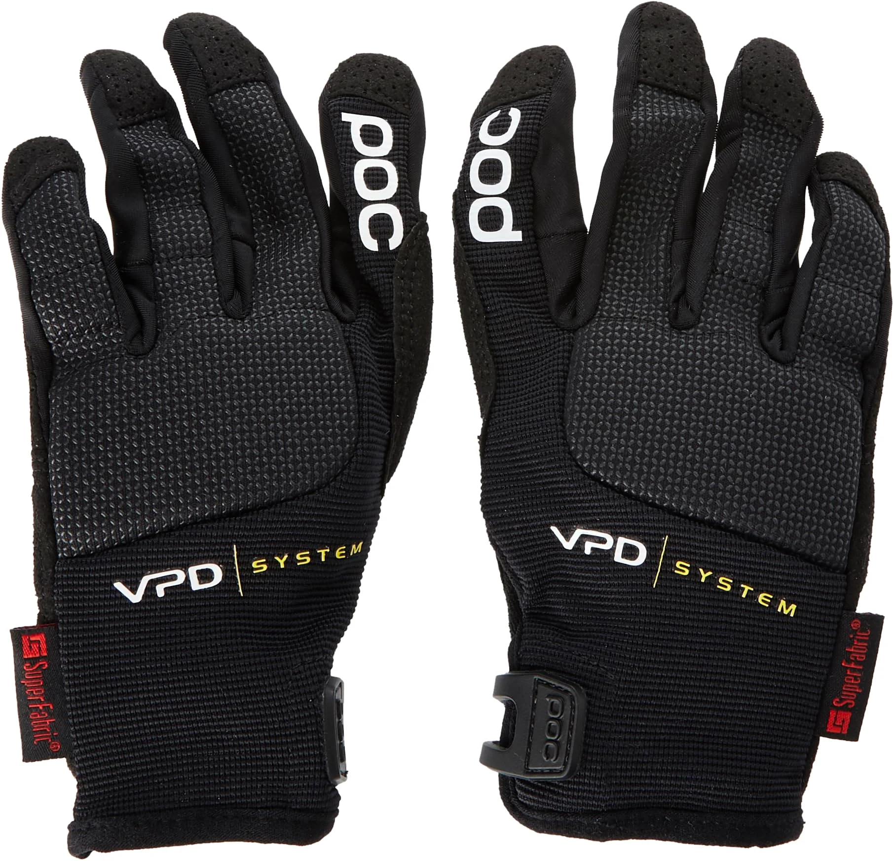 POC Resistance - Guantes Hombre