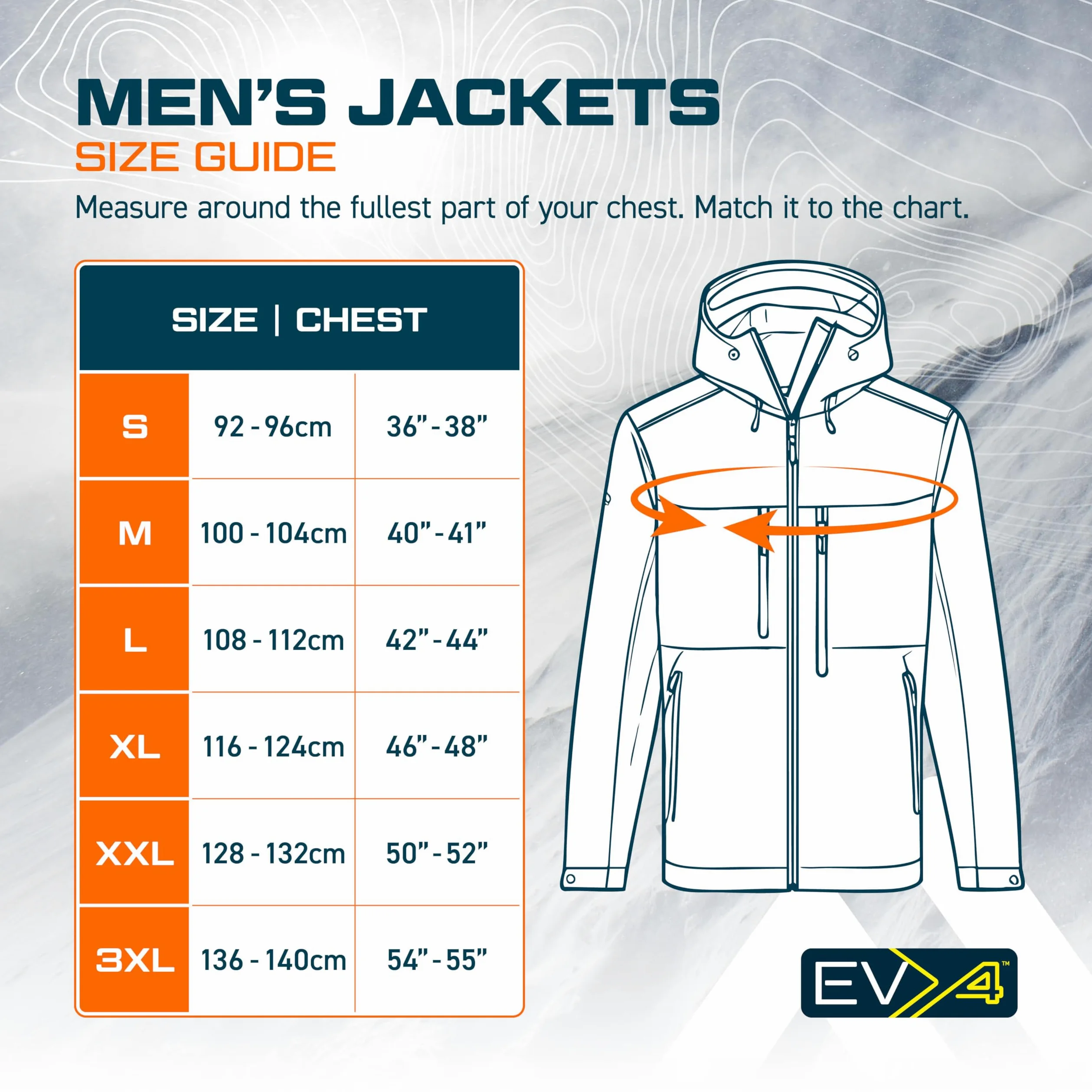Portwest EV470 Men's Insulated Hybrid Jacket - Lightweight Breathable Reflective Workwear Jacket with Hood