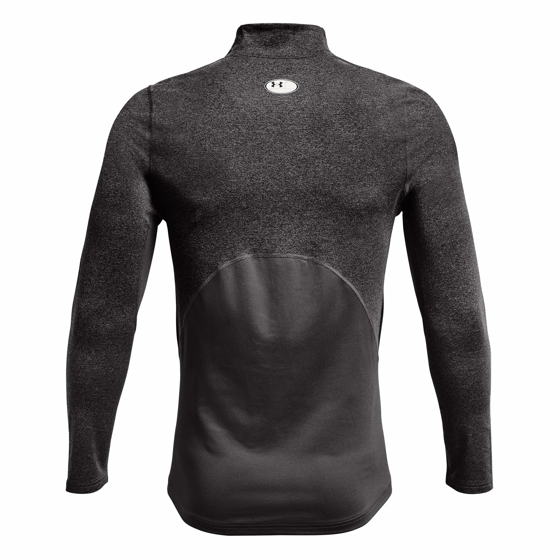 Under Armour Men's Coldgear Armour Fitted Mock Camiseta Hombre