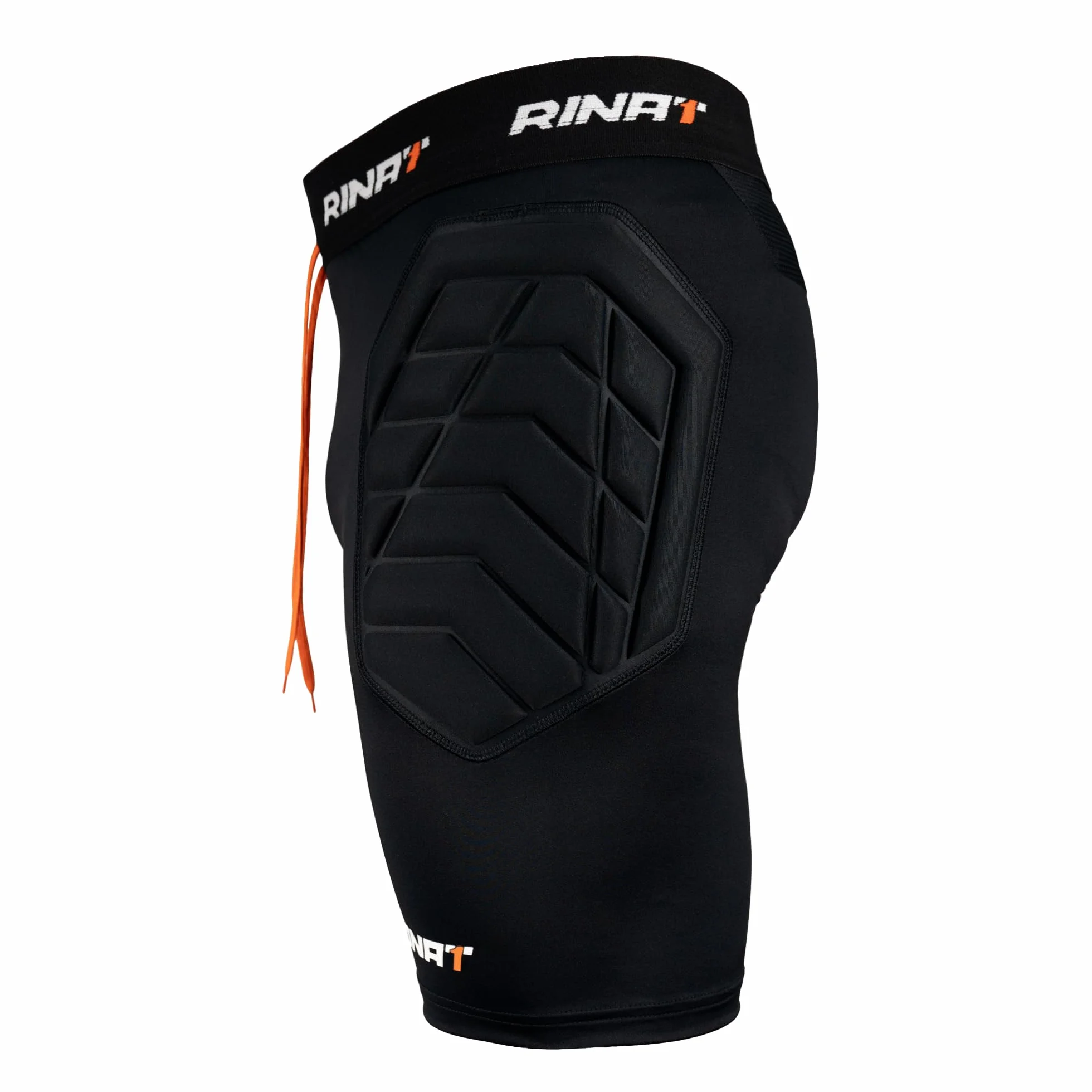 Rinat Pantalón de Portero Short Egotiko, Unisex Adulto