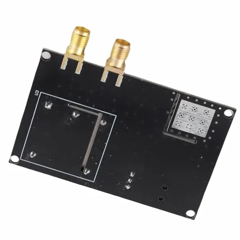 Módulo de Referencia Estándar de Frecuencia OCXo 10 MHz, Oscilador de Cristal de Alto Rendimiento para Instrumentos