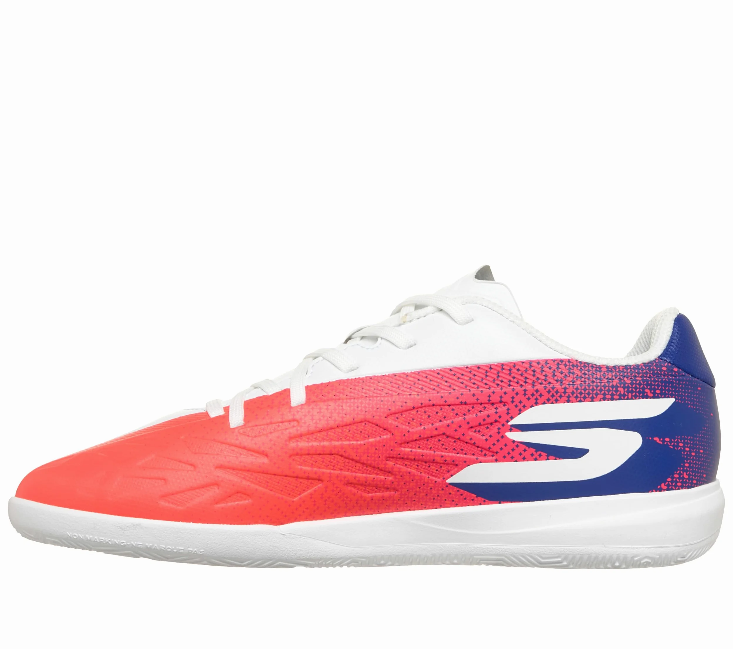 Skechers Niños Razor 2 Jr Botas de fútbol de salón