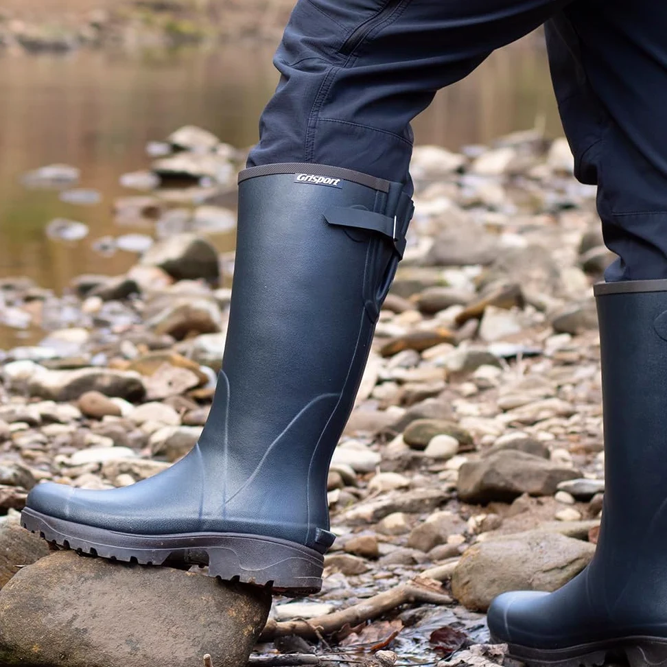 Grisport Stream Ii Botas de lluviaMujer