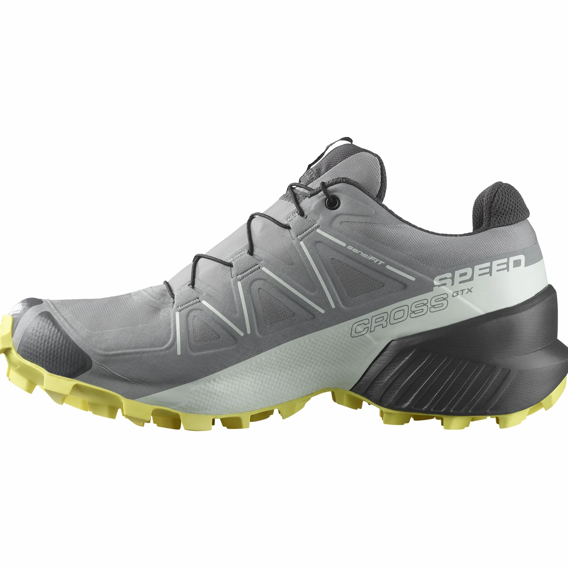 Salomon Speedcross Gore-Tex Zapatillas de Trail RunningMujer