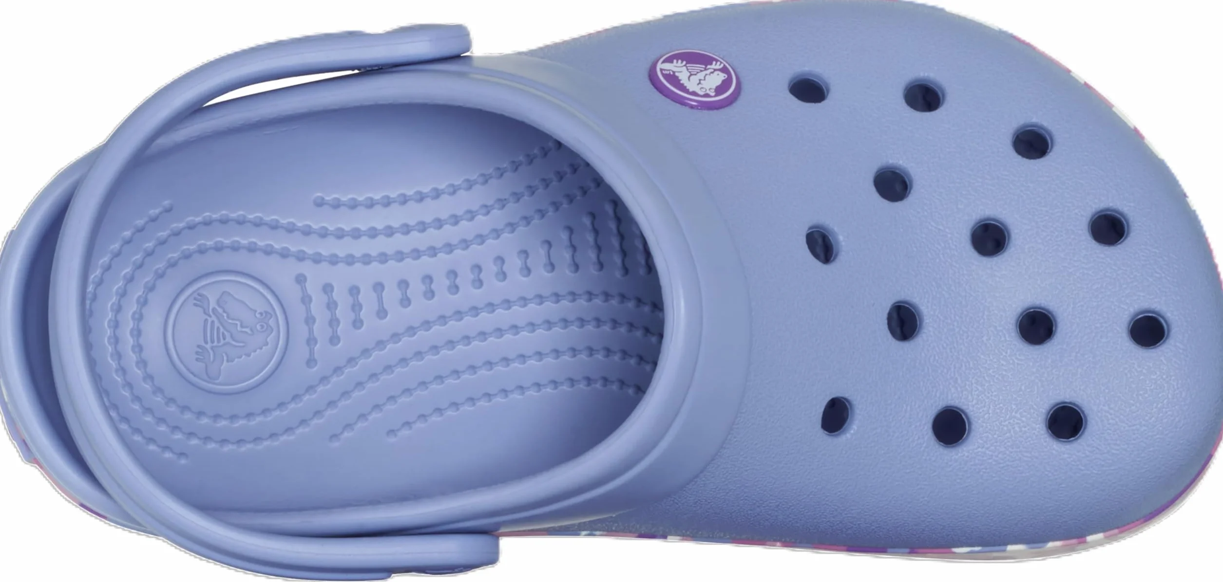 Crocs Crocband ZuecosUnisex niños