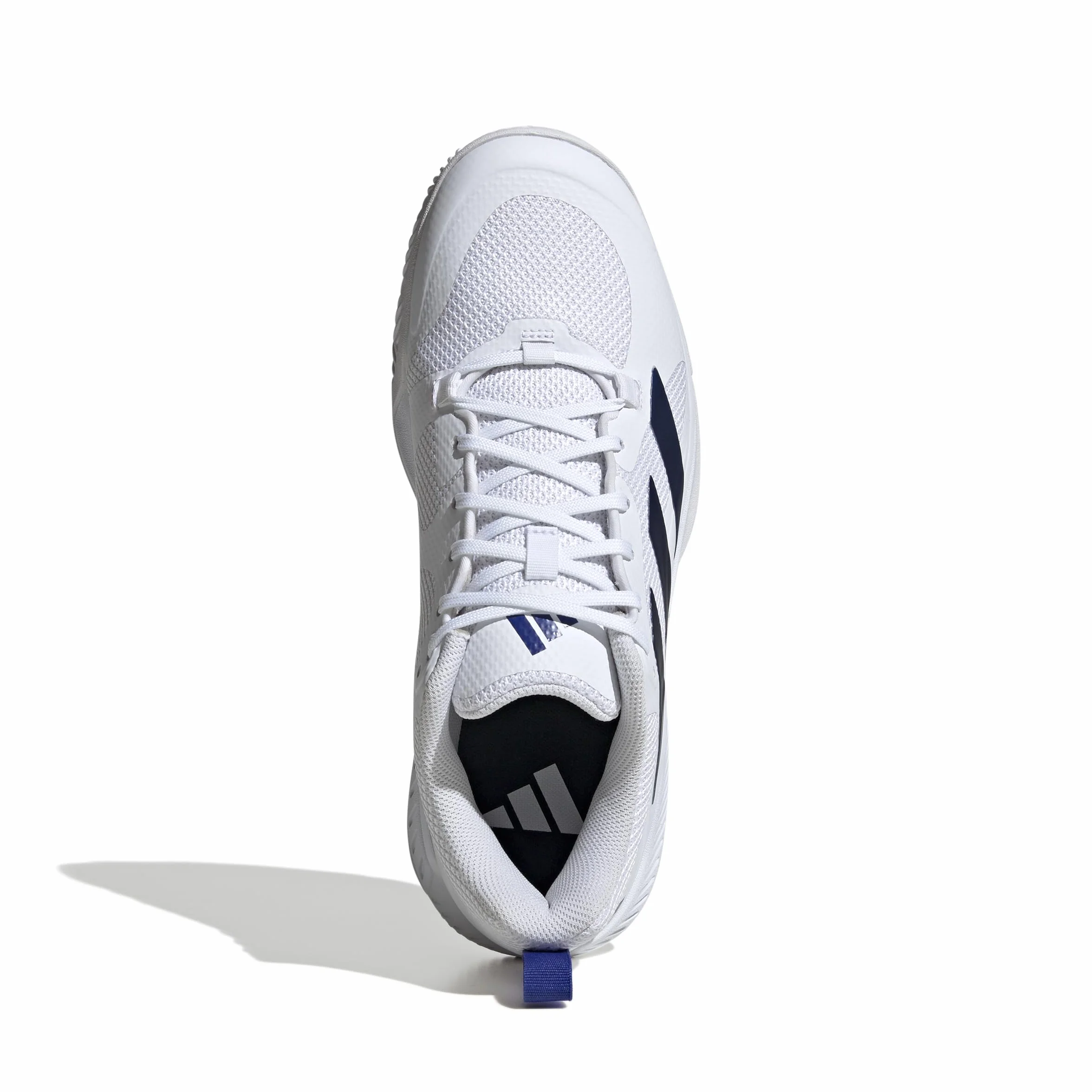 adidas Men's Zapatilla Court Team Bounce 2.0