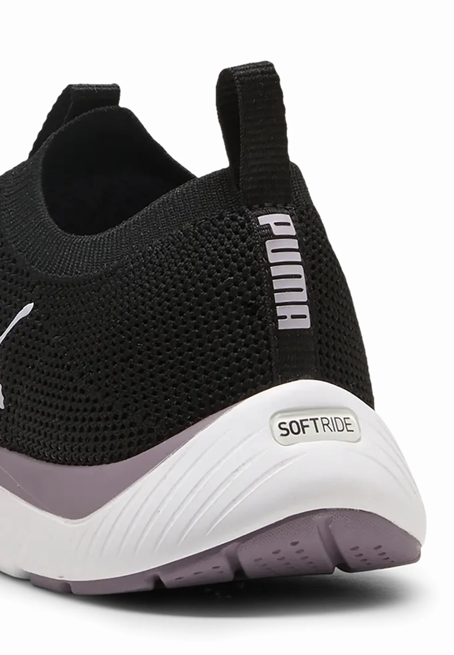 Puma Softride Mayve Running Shoes Puma Softride Mayve - Tenis de Correr para Mujer, Blanco cálido, Dorado, Negro, Talla 8Mujer