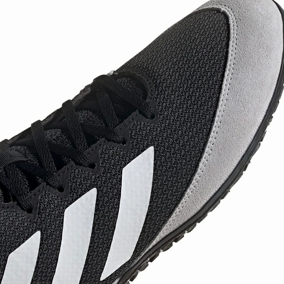 Adidas Mat Wizard 5, Zapatos para Lucha Hombre