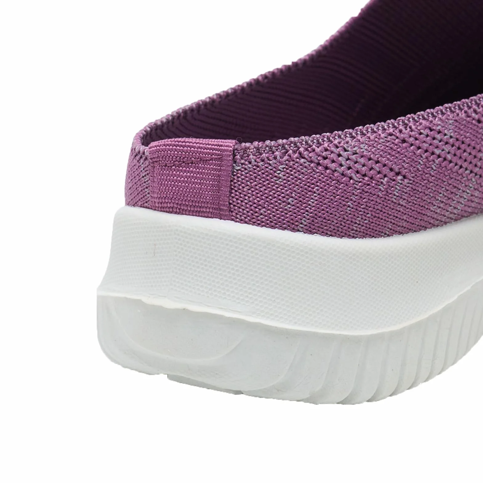 Alexis Leroy Zapatillas de SeñoraSlip-On MujerComodos y Ligeras Zapatos de Enfermería Casuales de Malla Transpirable para Caminar