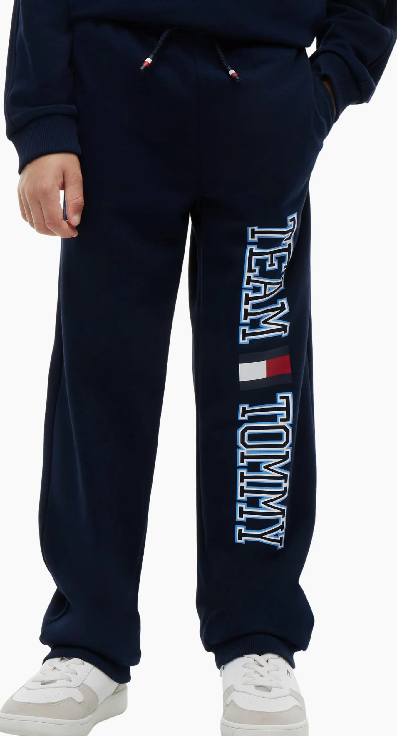Tommy Hilfiger Pantalones Deportivos para Niños