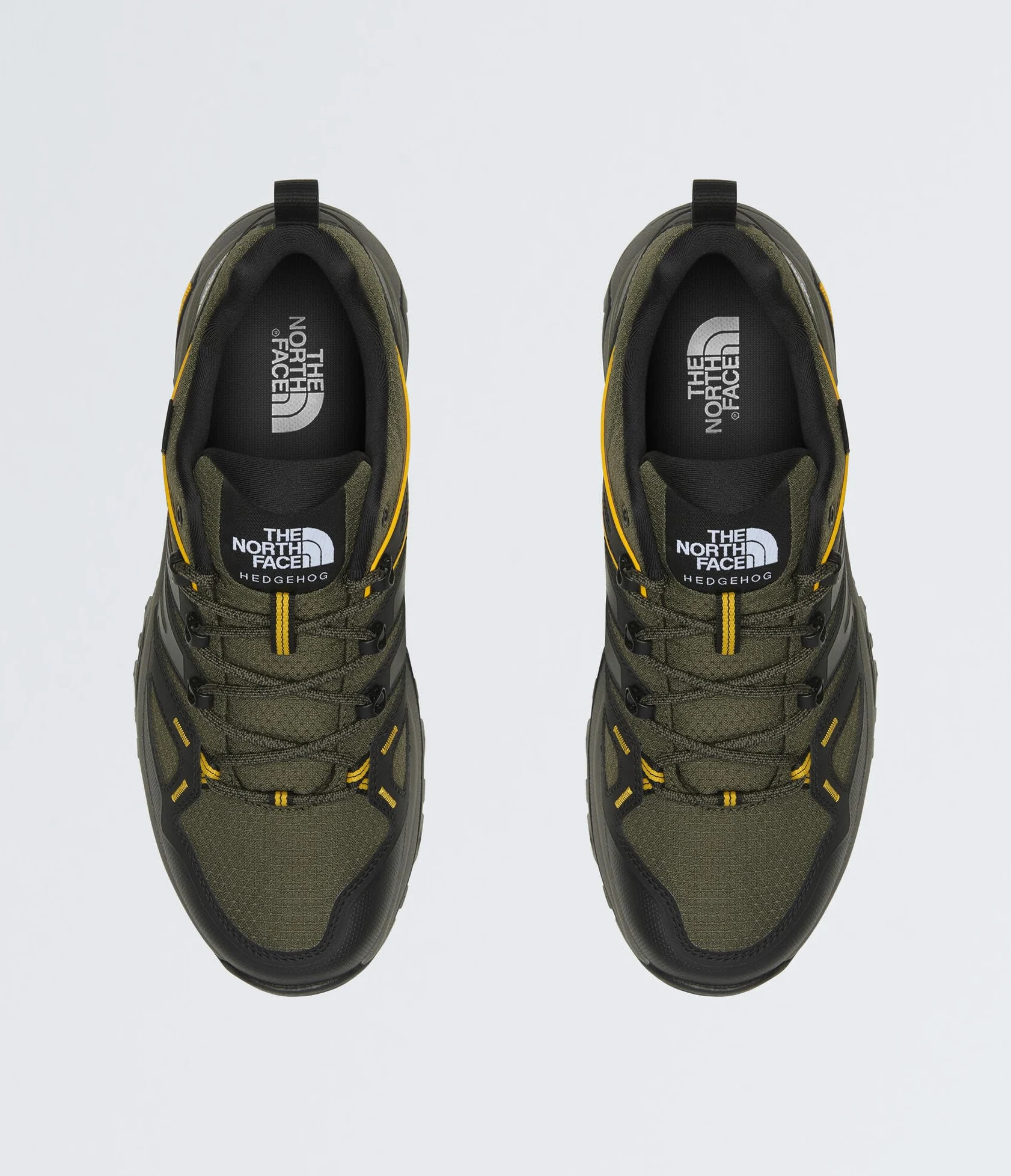 The North Face Hedgehog Gore-Tex Zapatillas para Carreras de montañaHombre