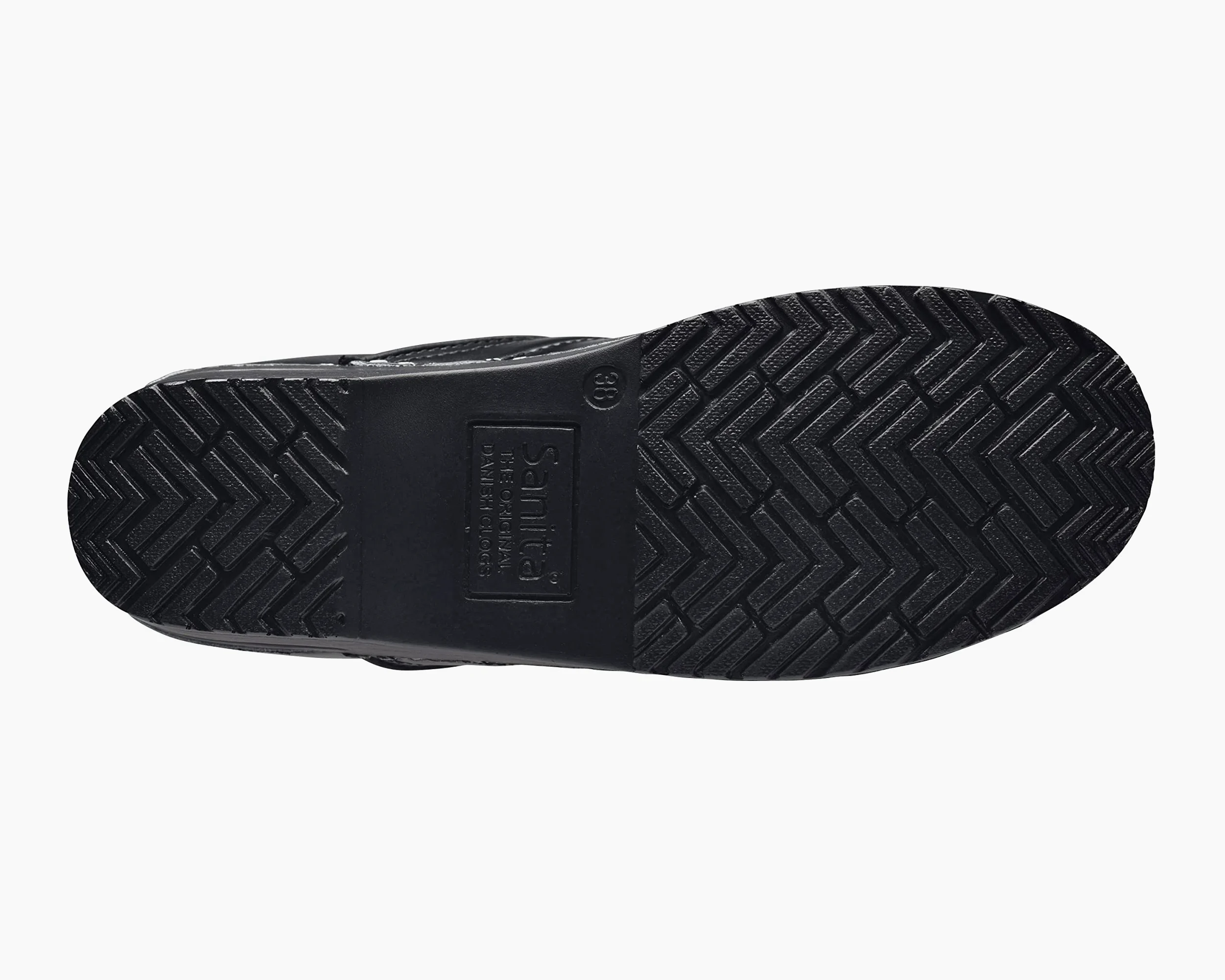Sanita Professional PU Pantuflas para mujerMujer