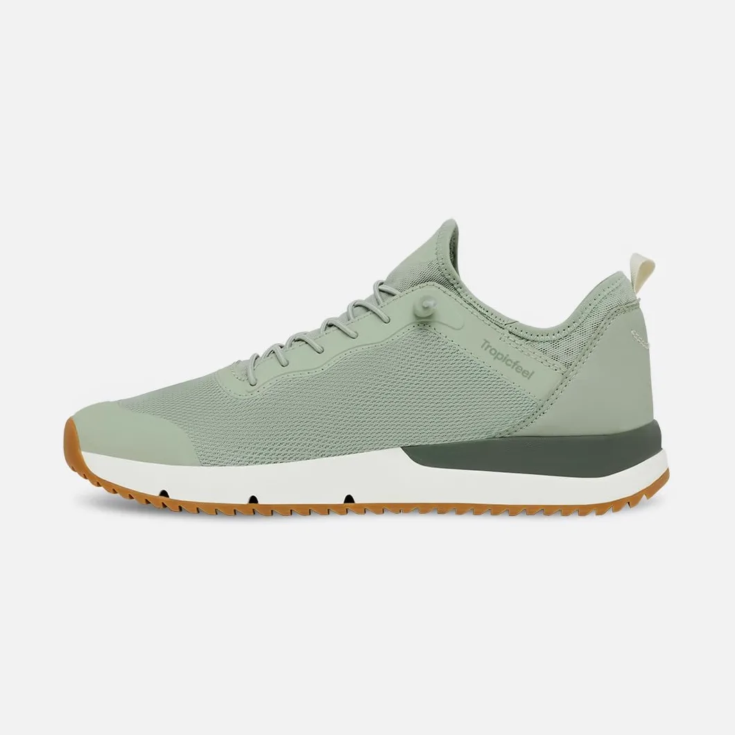 Tropicfeel Tenis unisex para todo tipo de clima, resistentes al agua, de secado rápido y ligeros