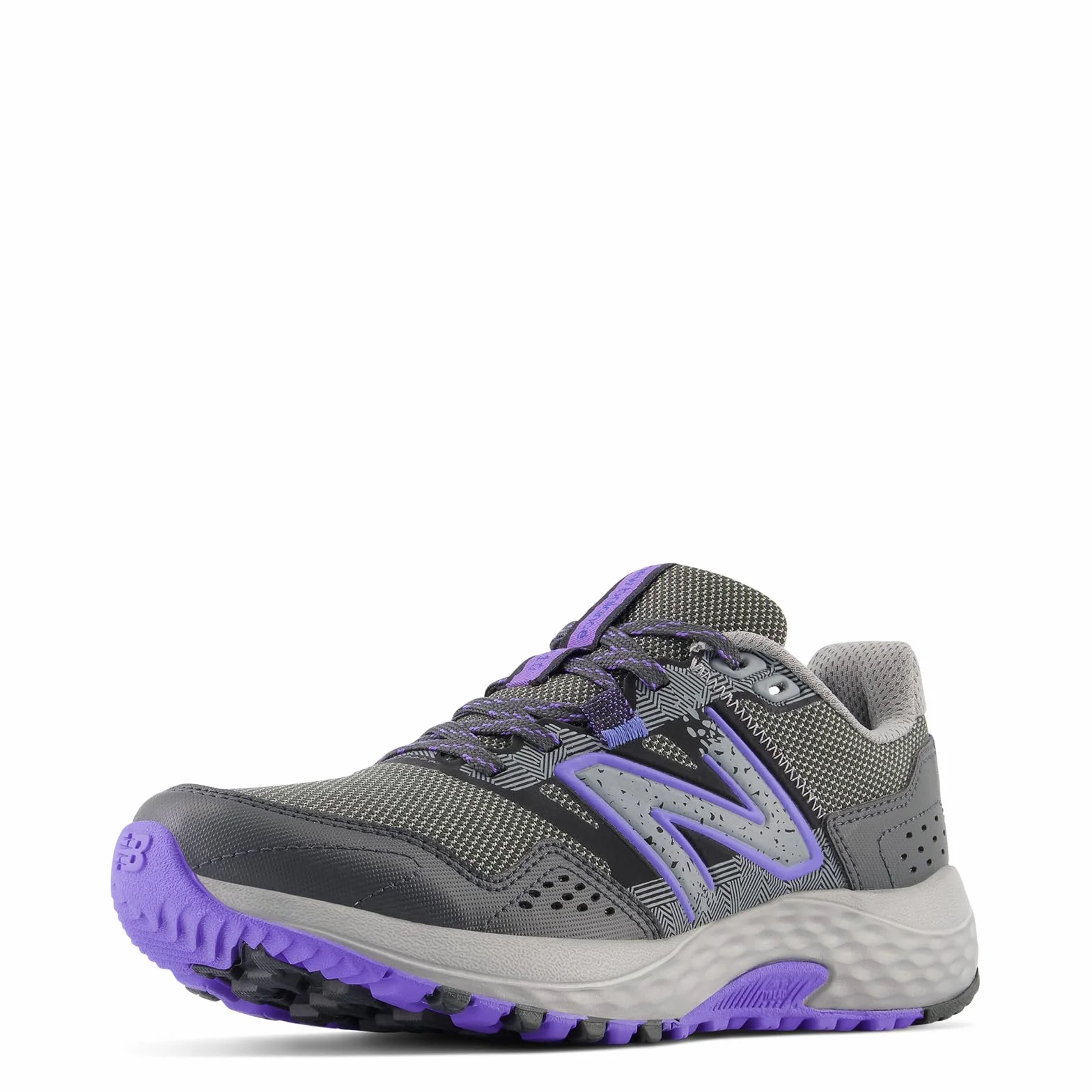 New Balance 410 V8 Zapatillas para Carreras de montaña Mujer