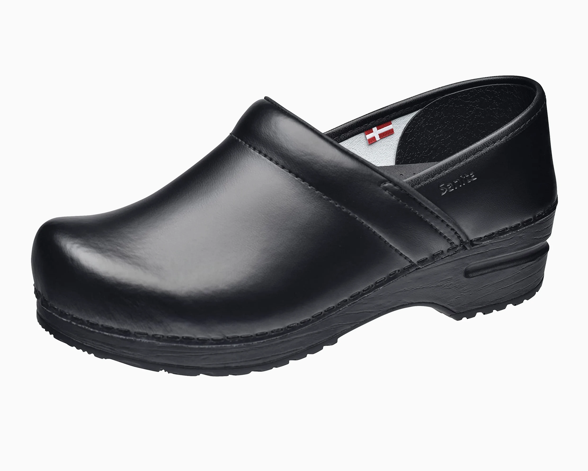 Sanita Professional PU Pantuflas para mujerMujer