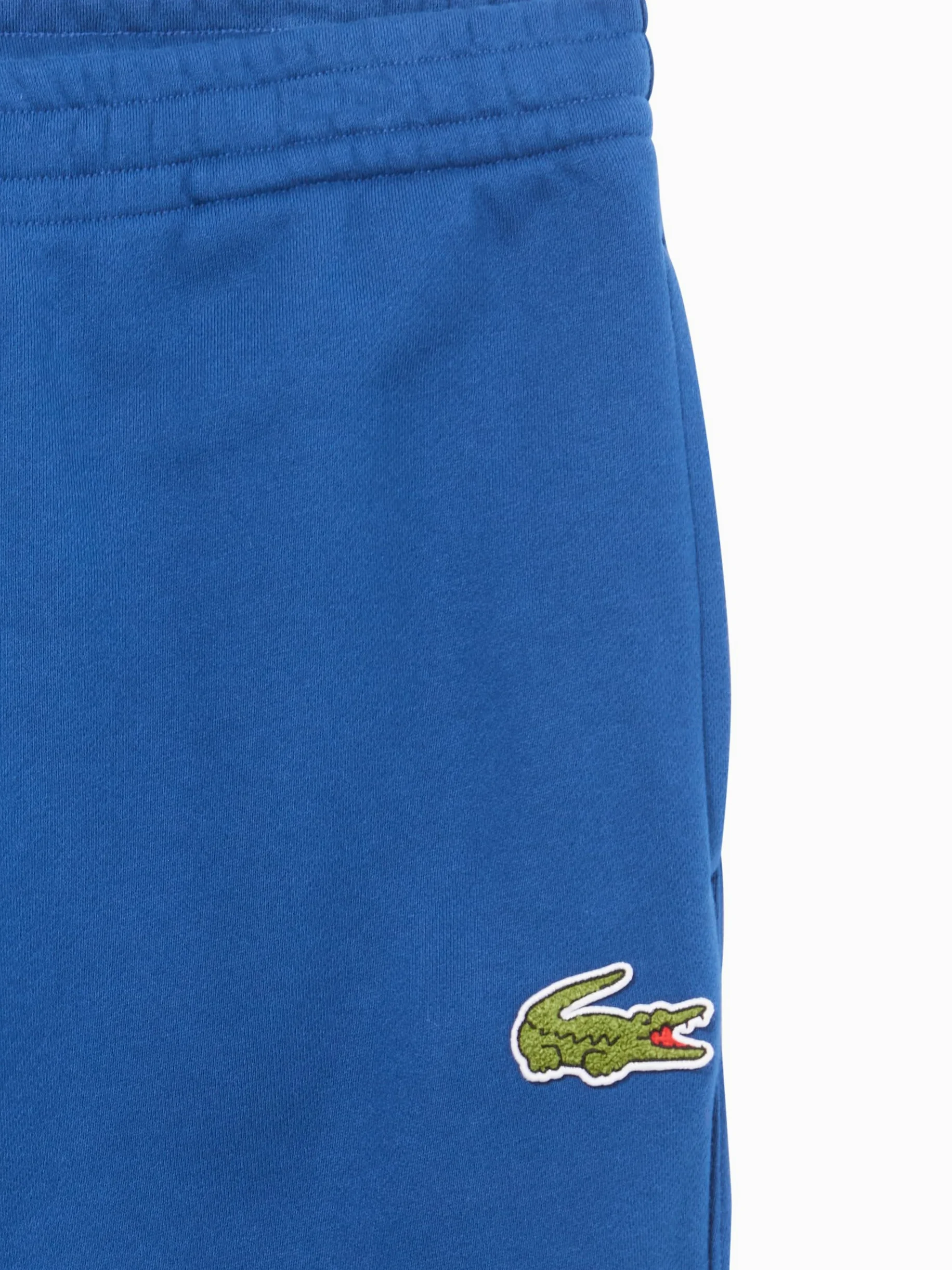 Lacoste Cotton Track Pants Pantalones de chándal, Globo, L para Hombre