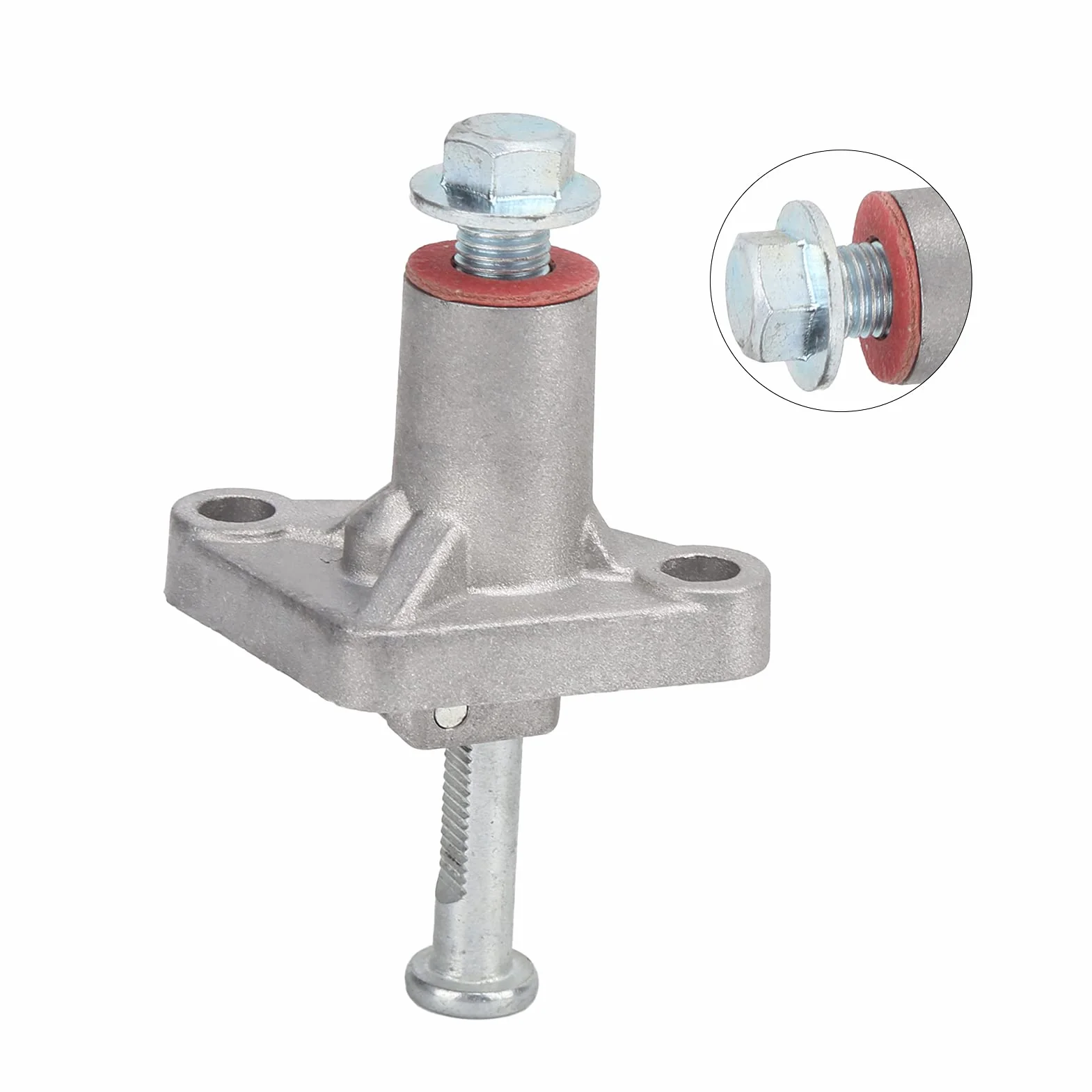 Tensor de cadena de distribución para ciclomotor GY6 49cc 50cc ATV Scooter 139QMA 139QMB