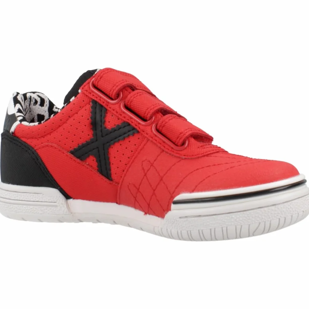 Munich G-3 Kid VCO ZapatillasUnisex niños