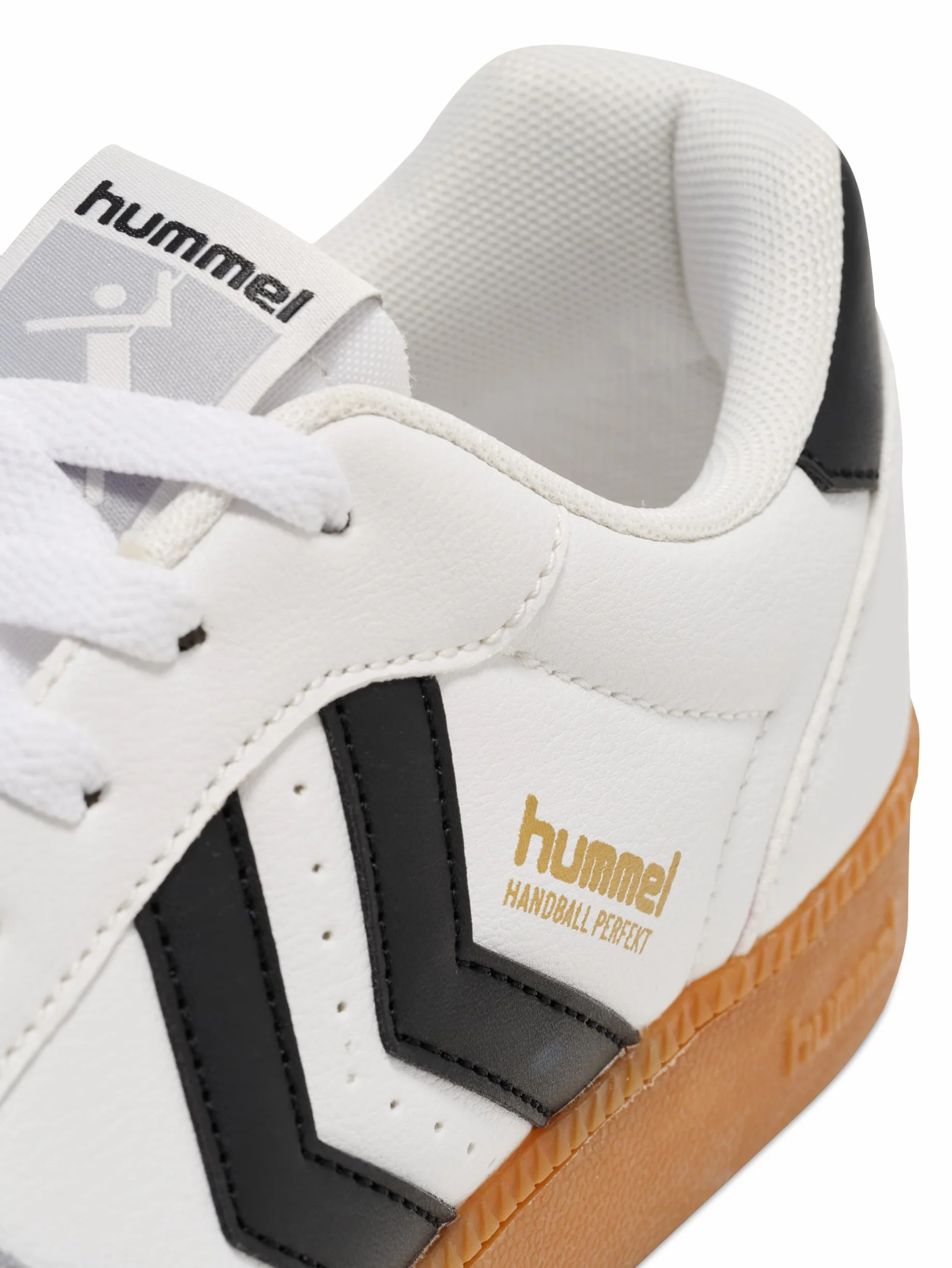 Hummel Schnürsenkel Sneaker Handball Perfekt Erwachsene