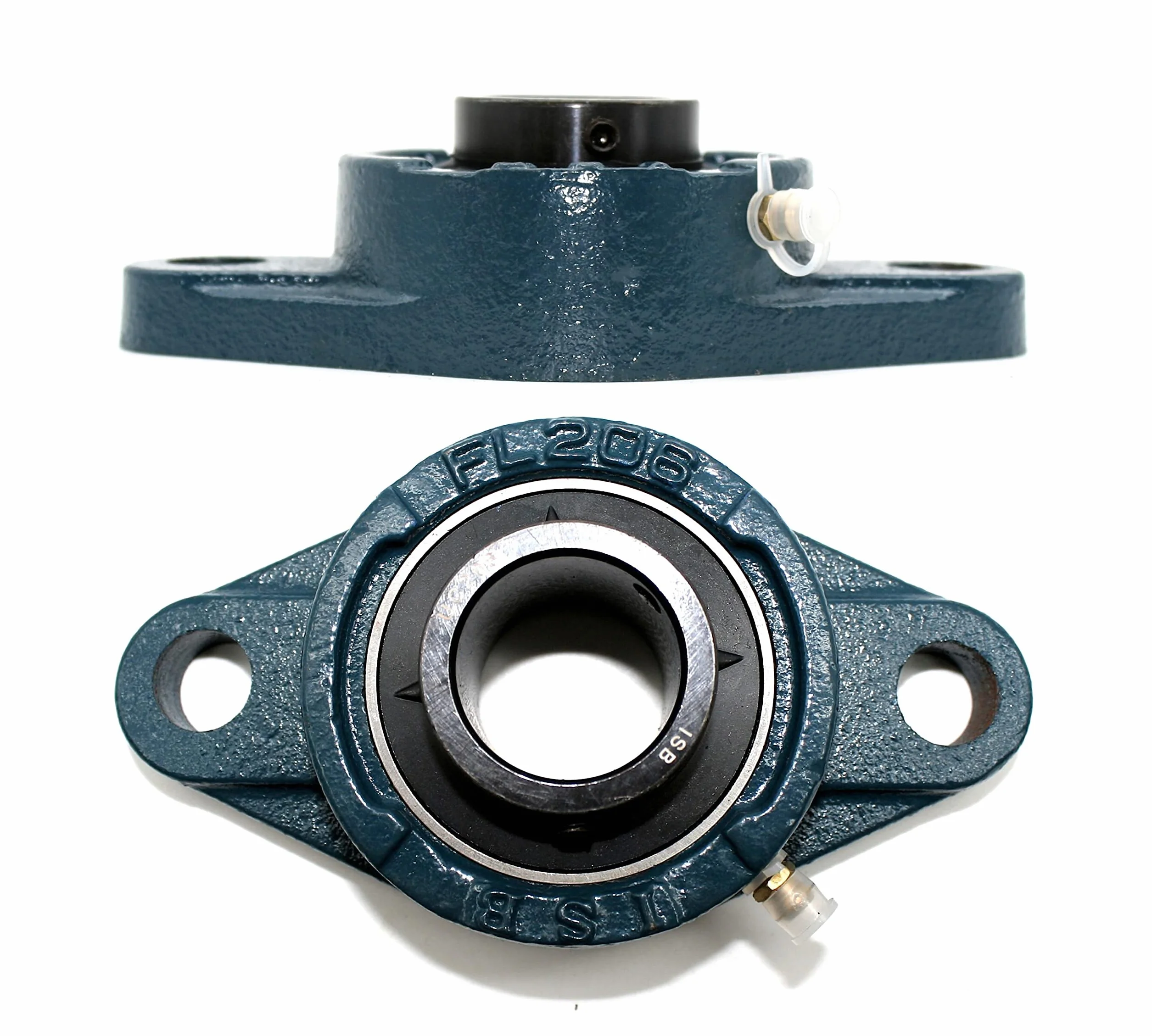 Rodamiento con Soporte UCFL 206 DOJA Barcelona 30mm Acero