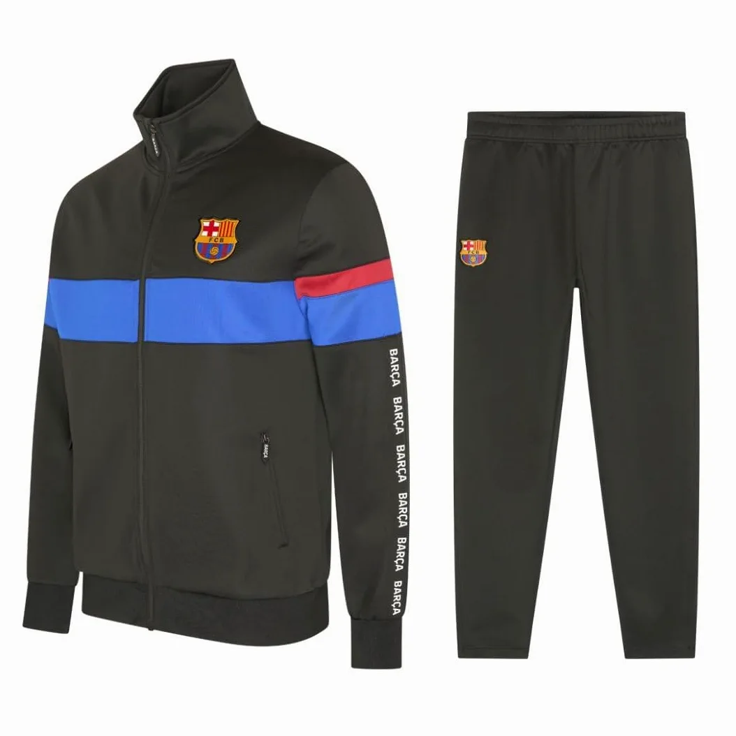 Chándal FC Barcelona Niños Talla 116 2024/2025